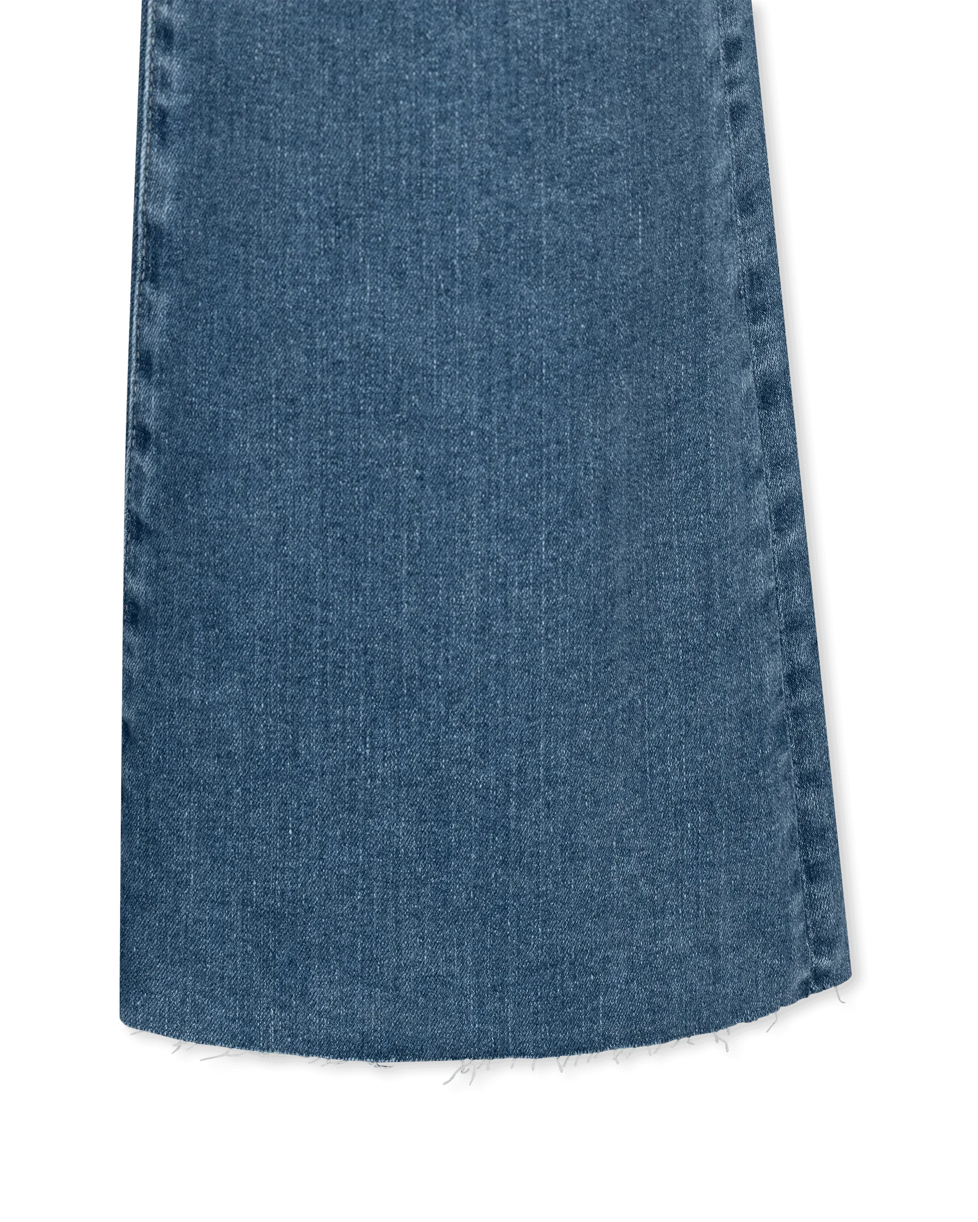 Farrah Bootcut Jeans - DIHSAN