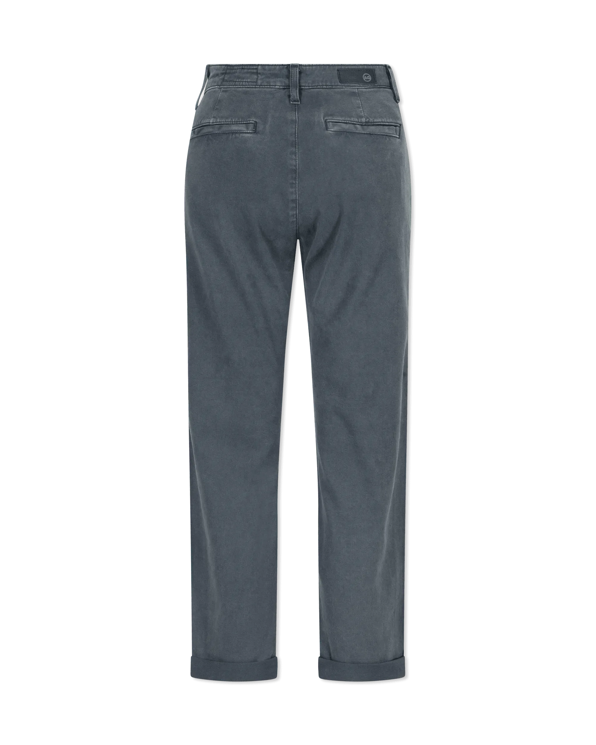 Caden Trousers - DIHSAN