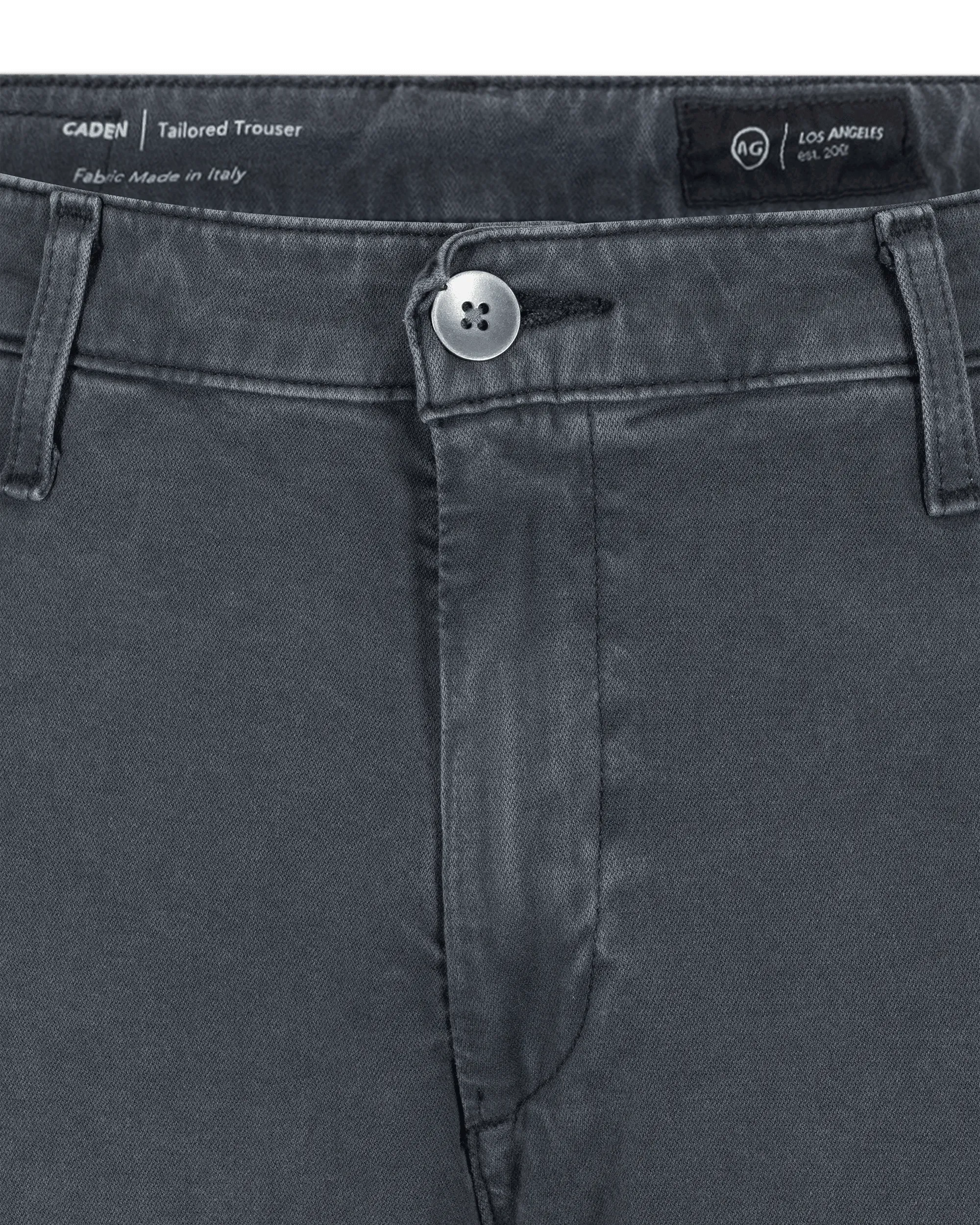 Caden Trousers - DIHSAN