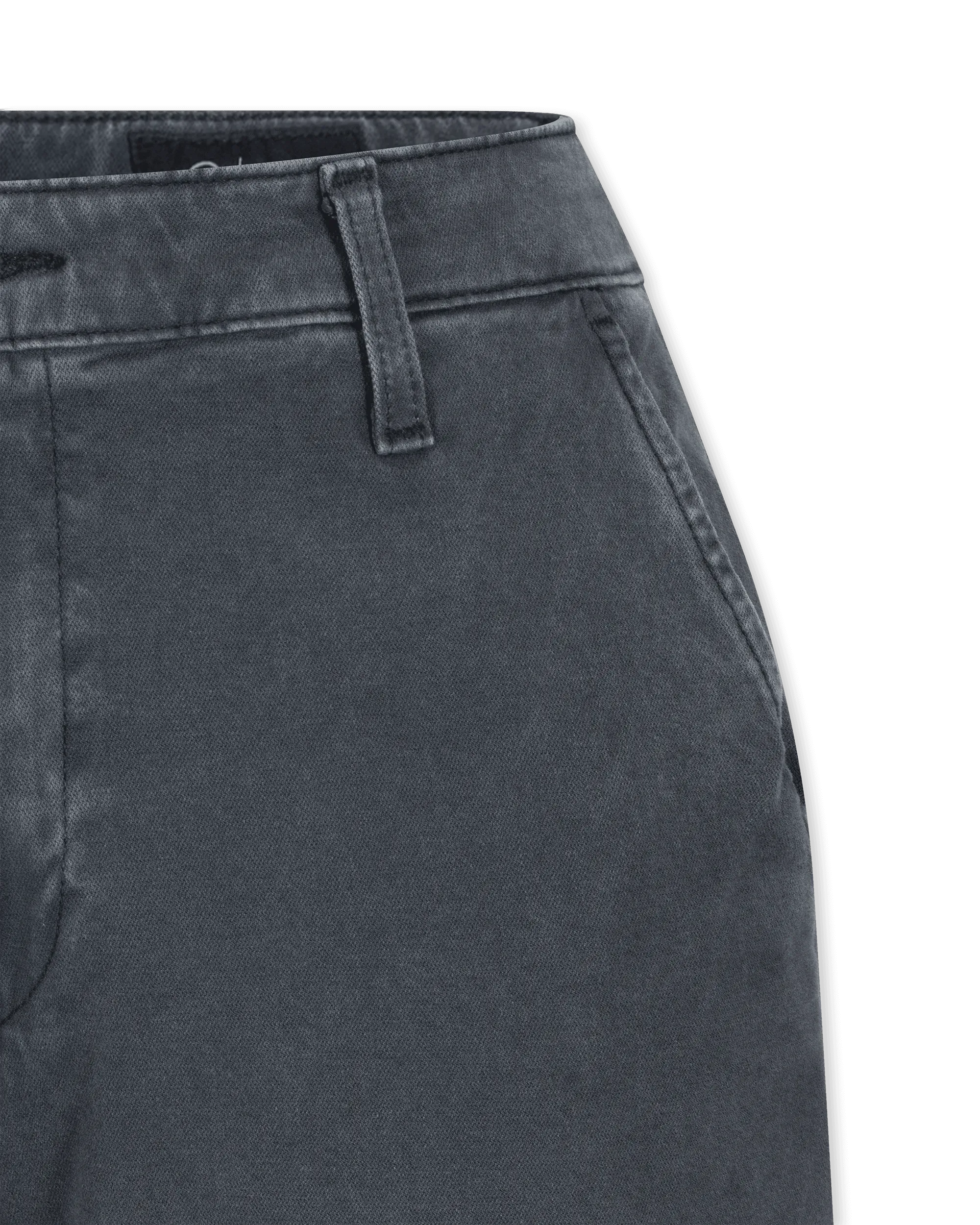 Caden Trousers - DIHSAN