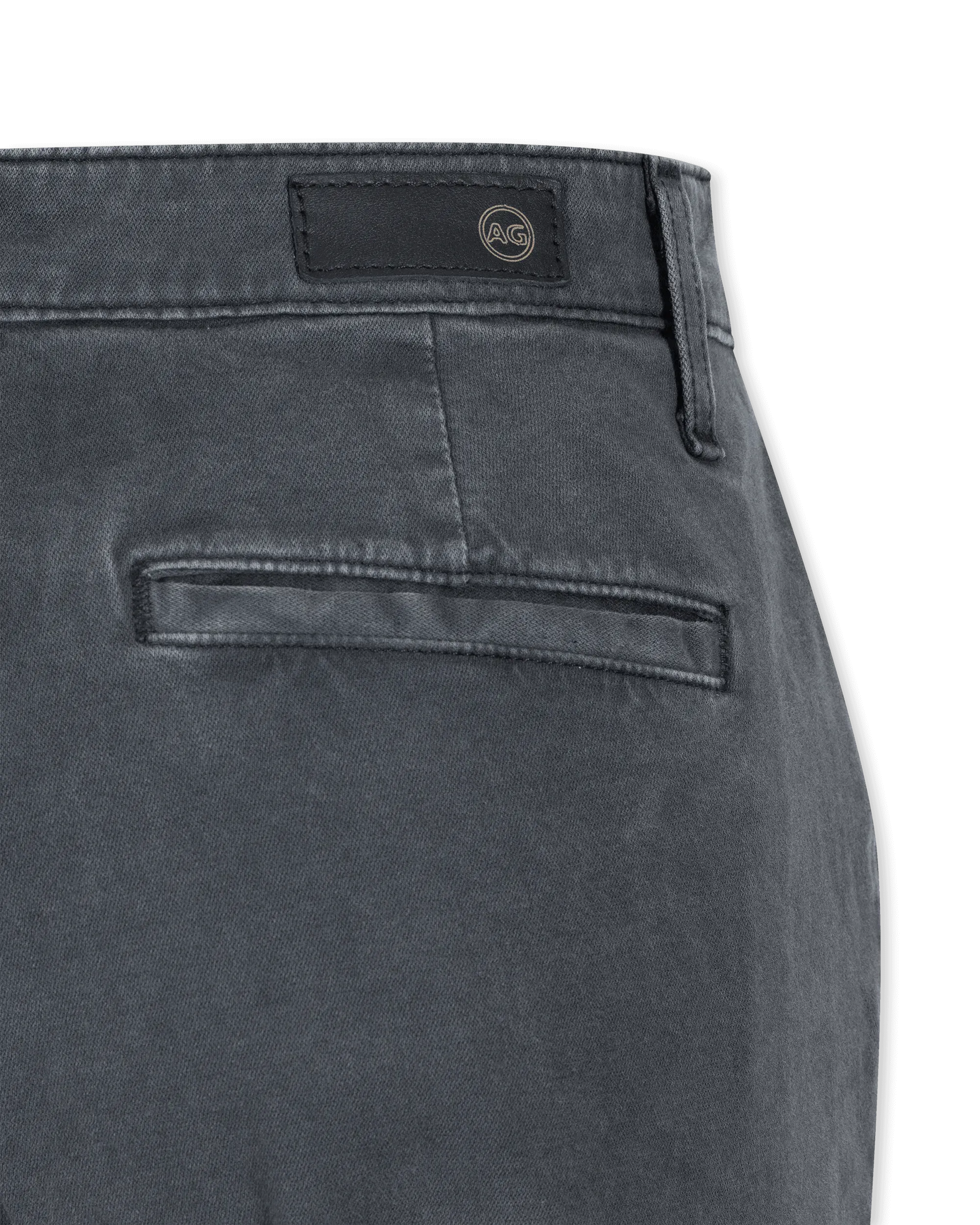 Caden Trousers - DIHSAN