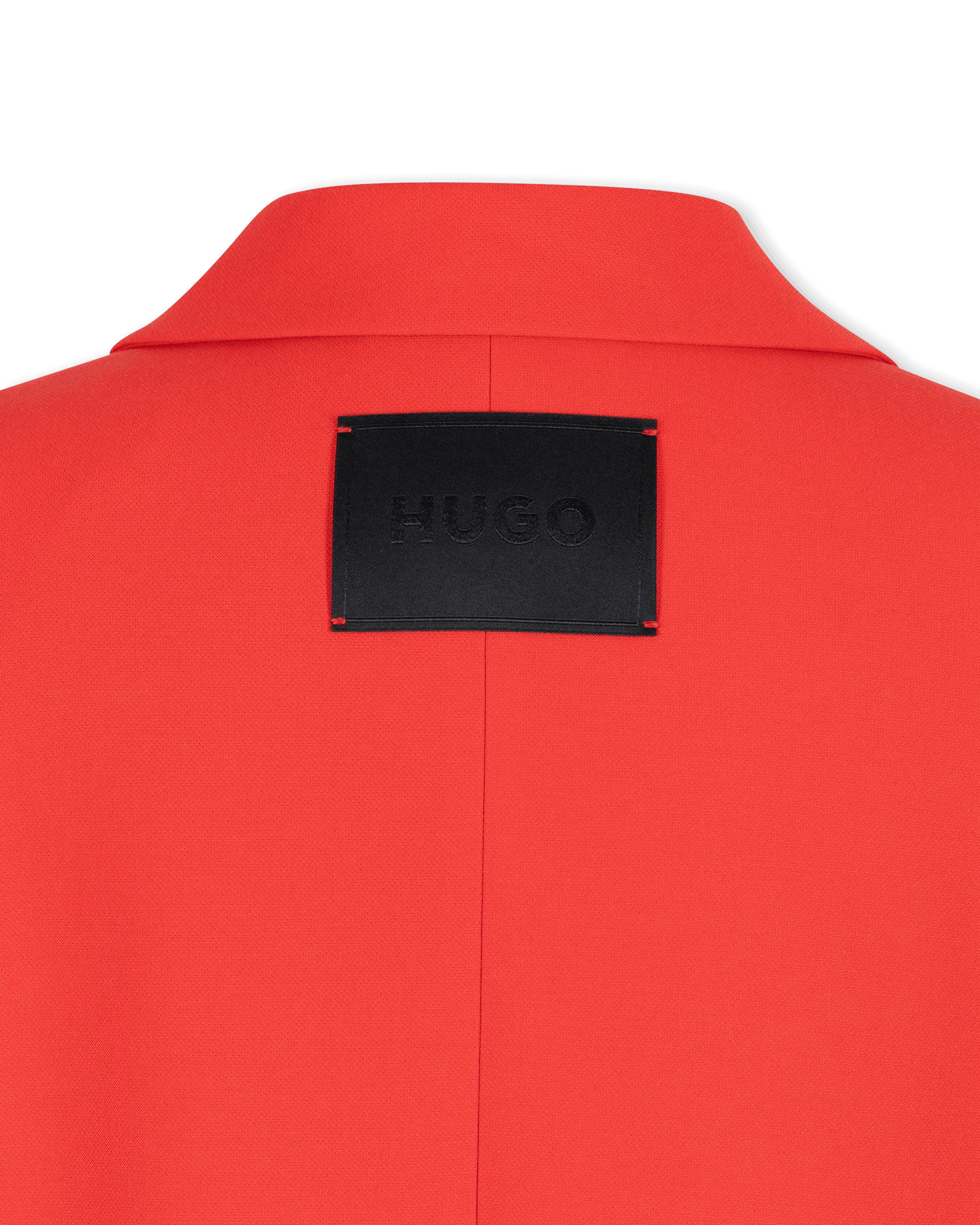 Atana Single-Breasted Blazer - DIHSAN