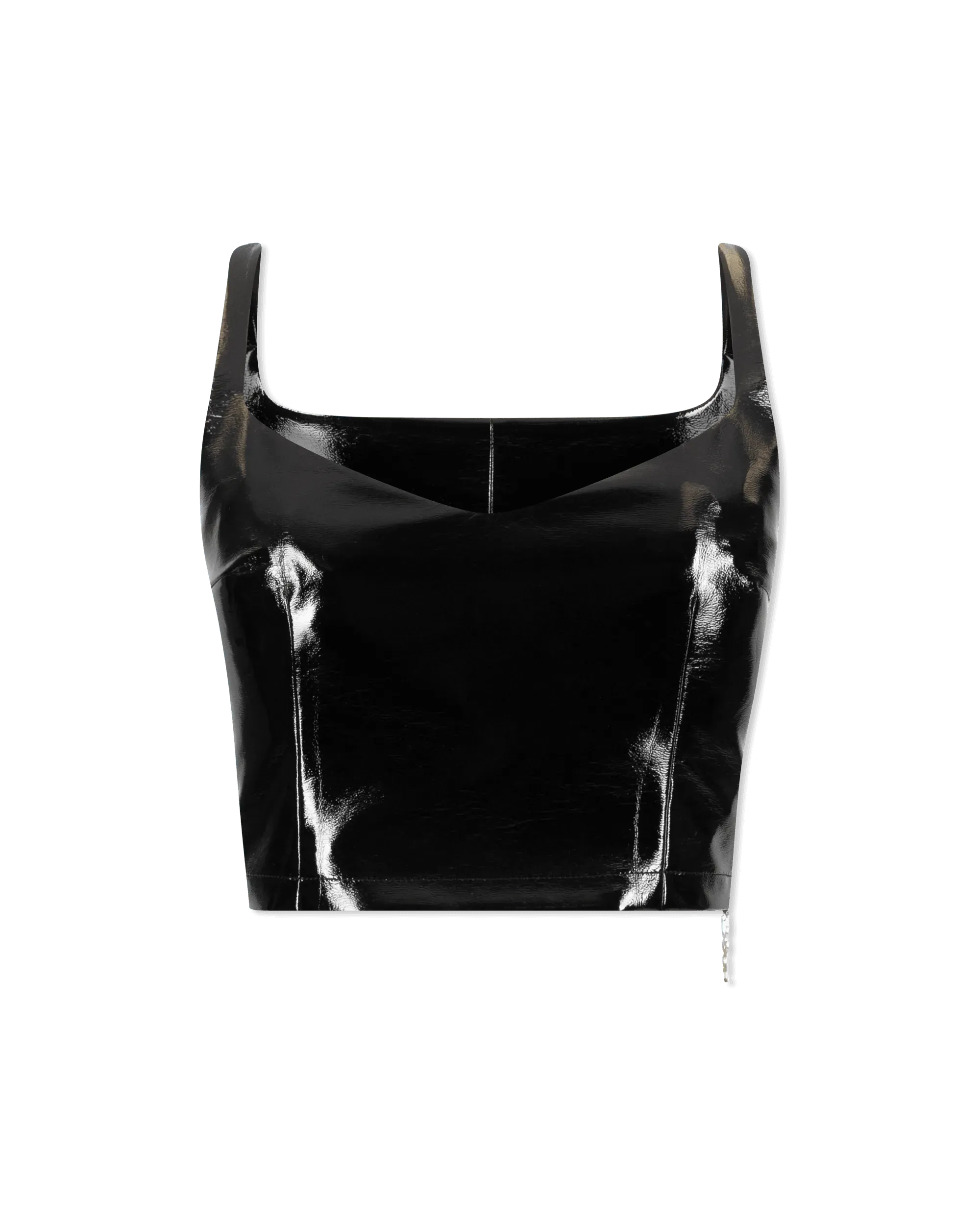 Cowgirl Top - DIHSAN