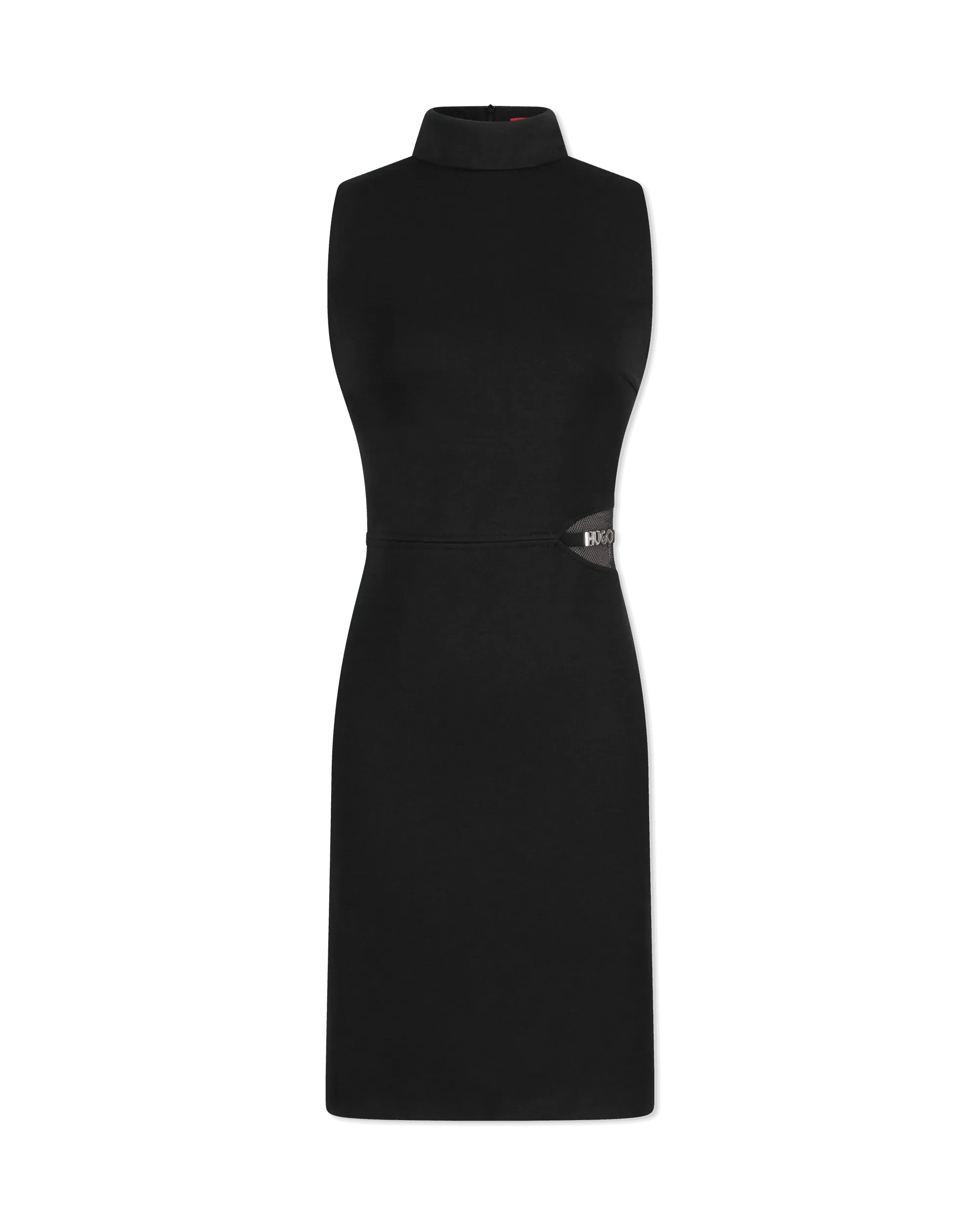 Kirine Dress - DIHSAN