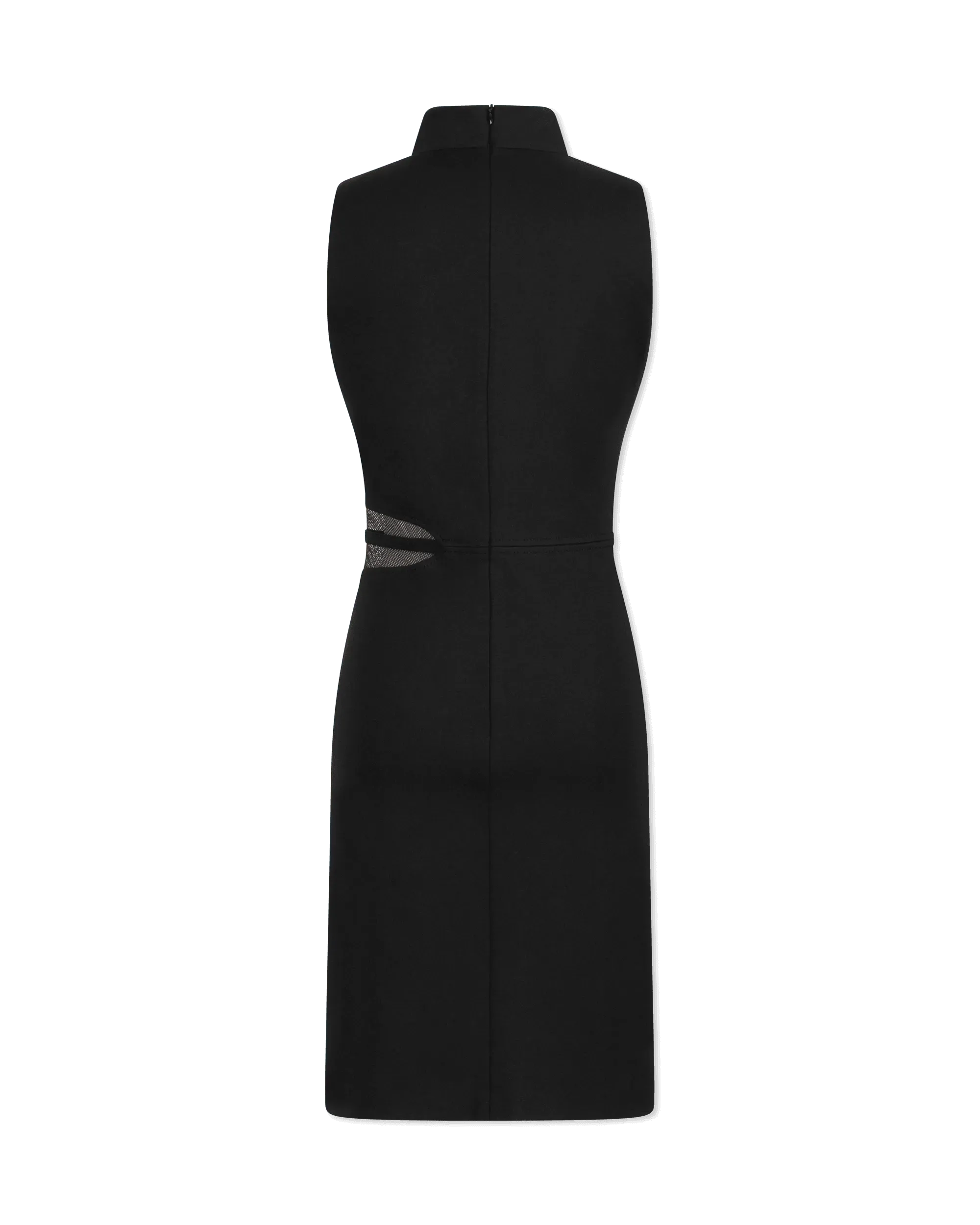 Kirine Dress - DIHSAN