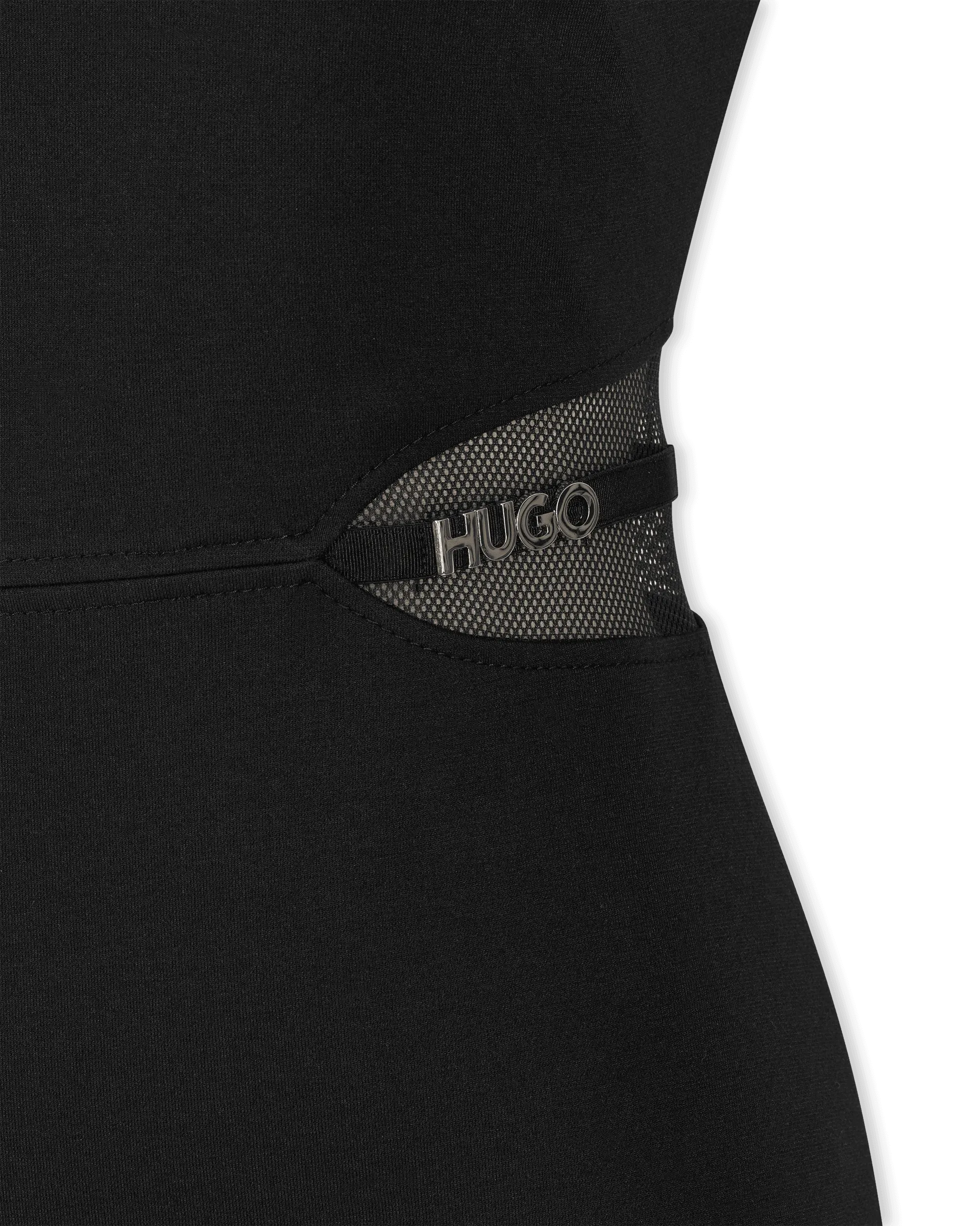 Kirine Dress - DIHSAN