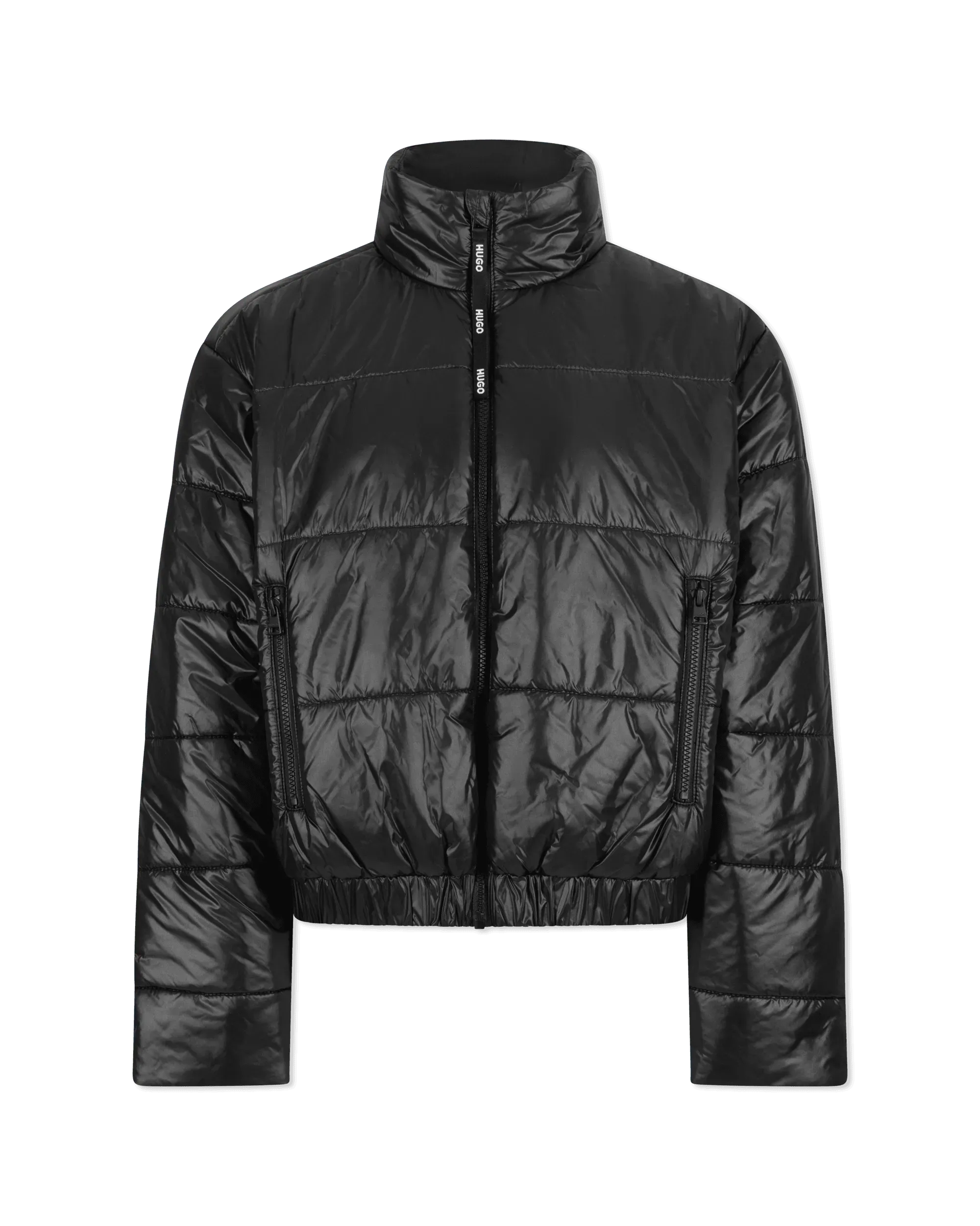 Felara Puffer Jacket - DIHSAN