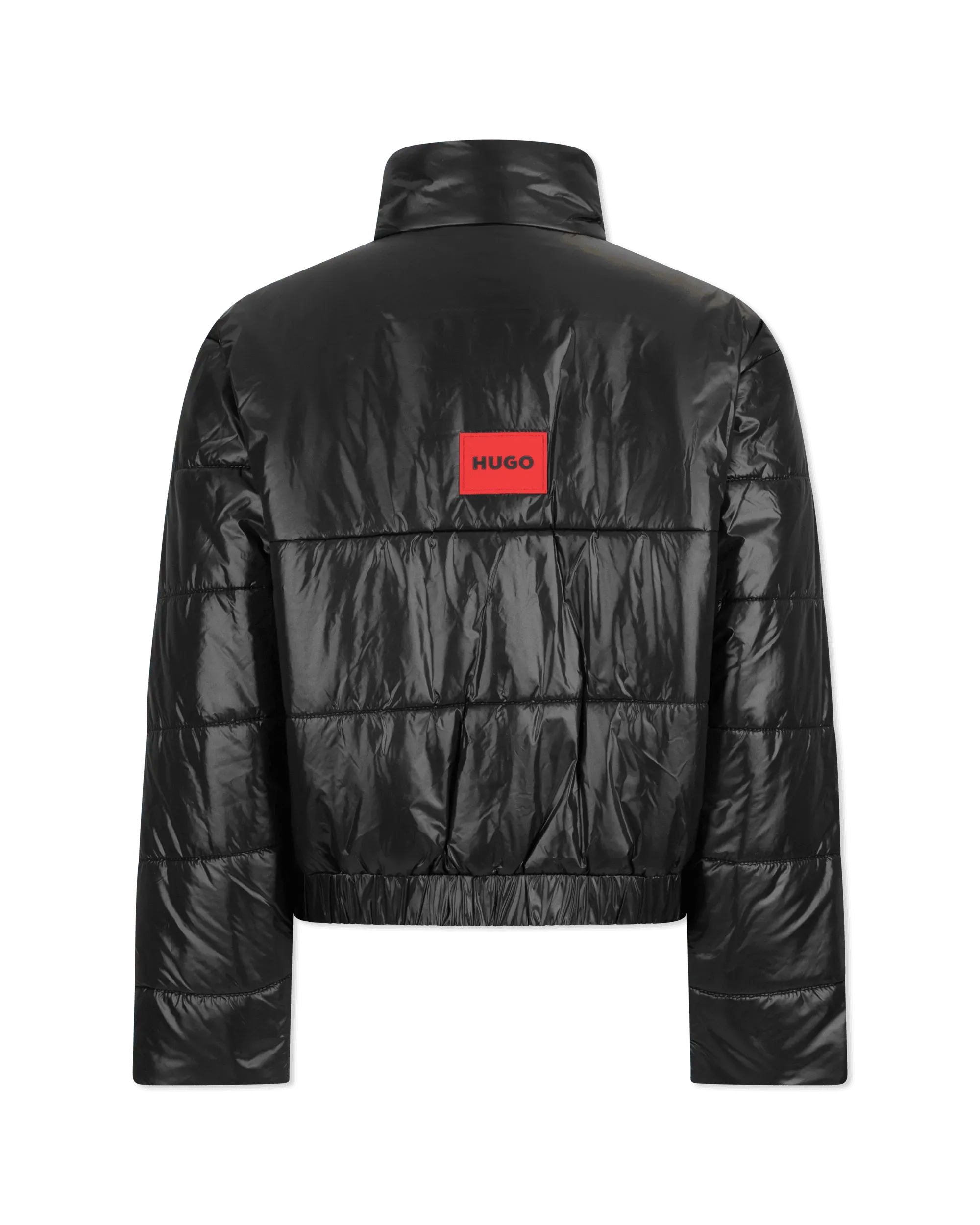 Felara Puffer Jacket - DIHSAN