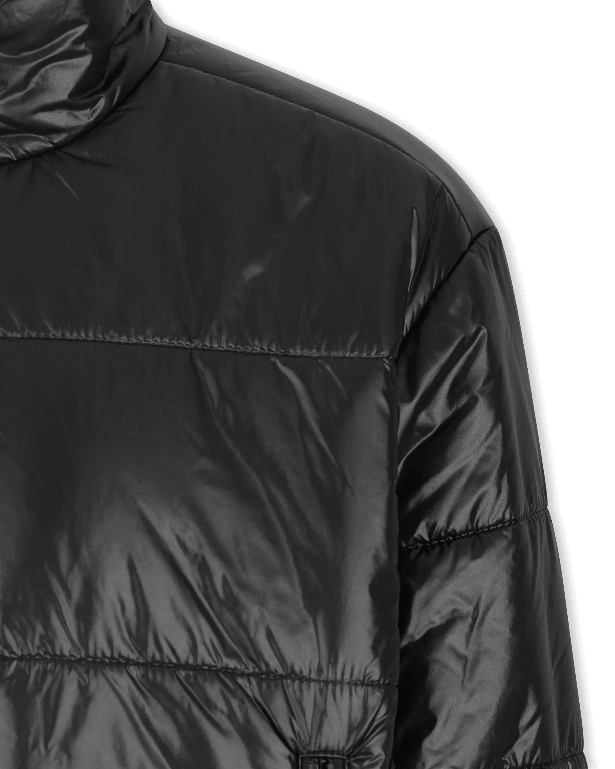 Felara Puffer Jacket - DIHSAN