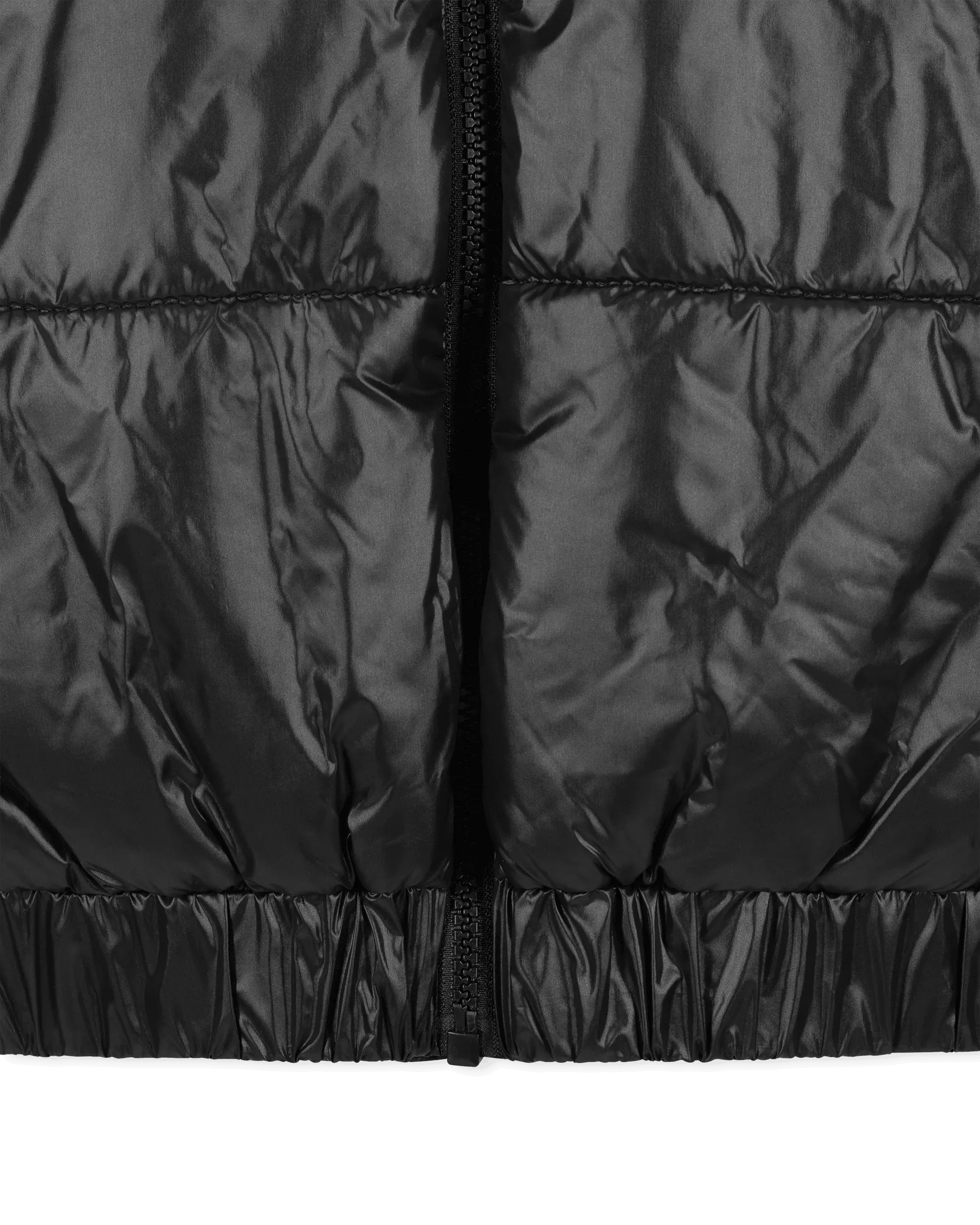 Felara Puffer Jacket - DIHSAN