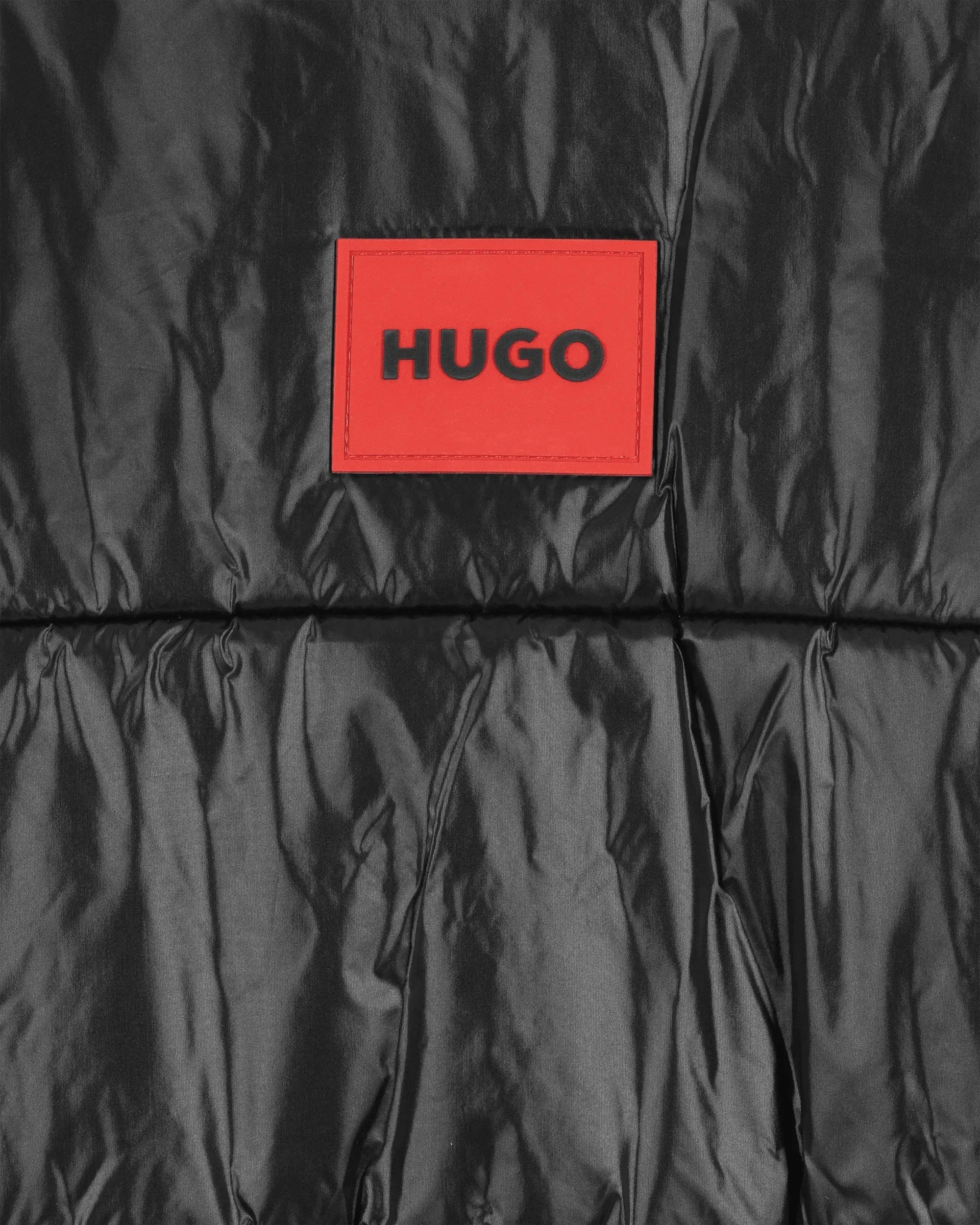 Felara Puffer Jacket - DIHSAN