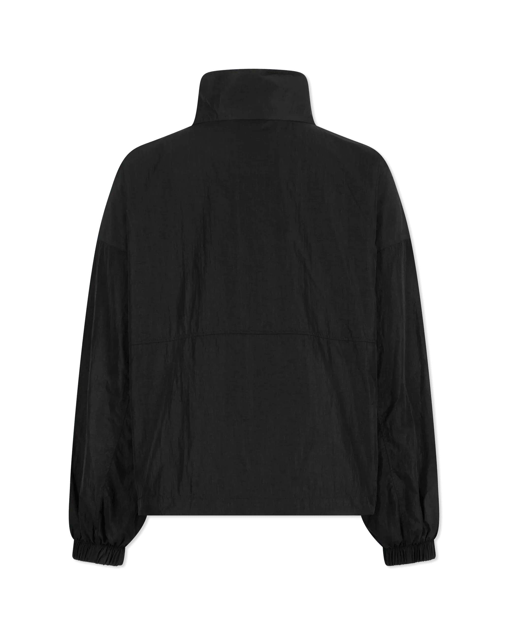Filia Relaxed Fit Waterproof Jacket - DIHSAN