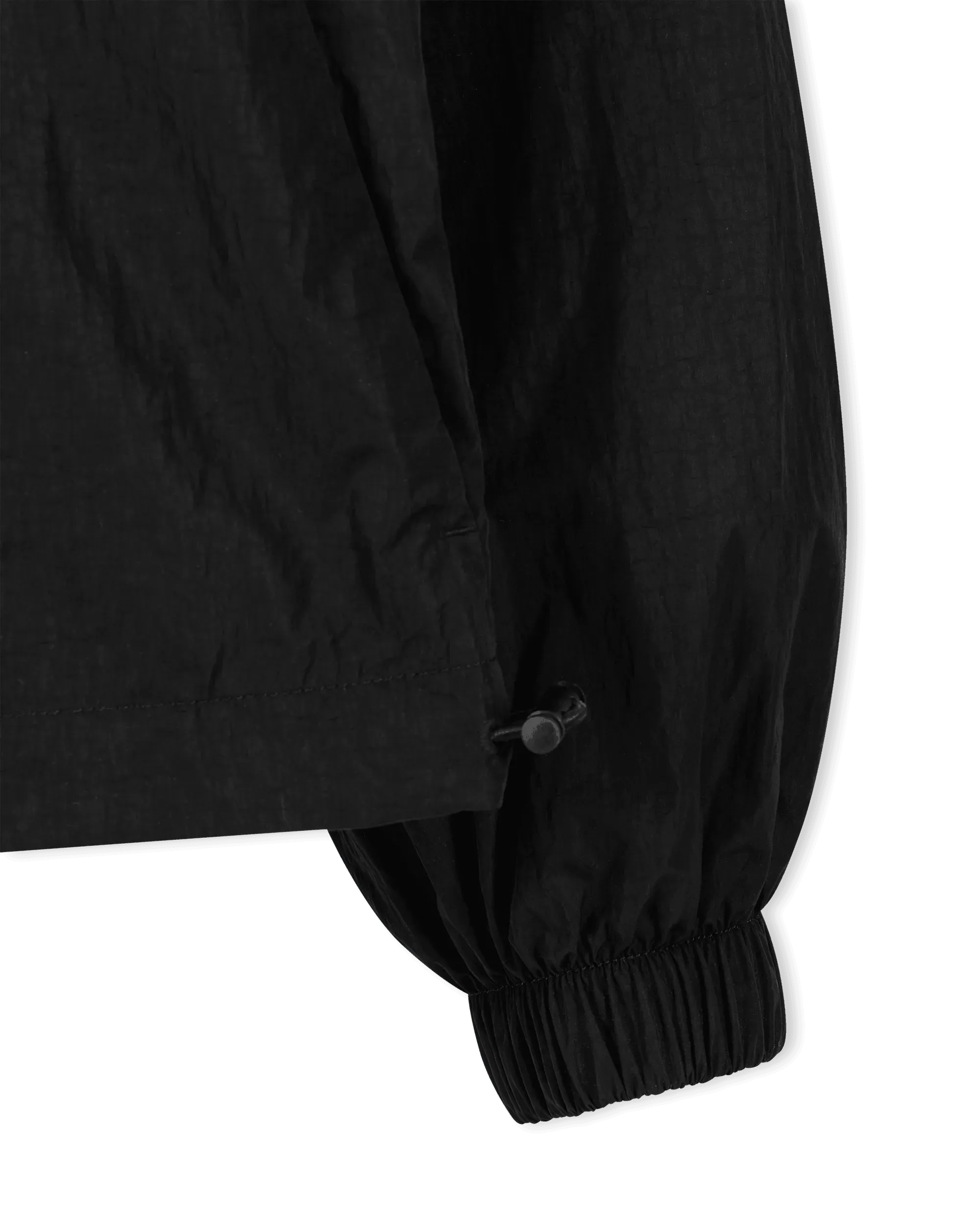 Filia Relaxed Fit Waterproof Jacket - DIHSAN