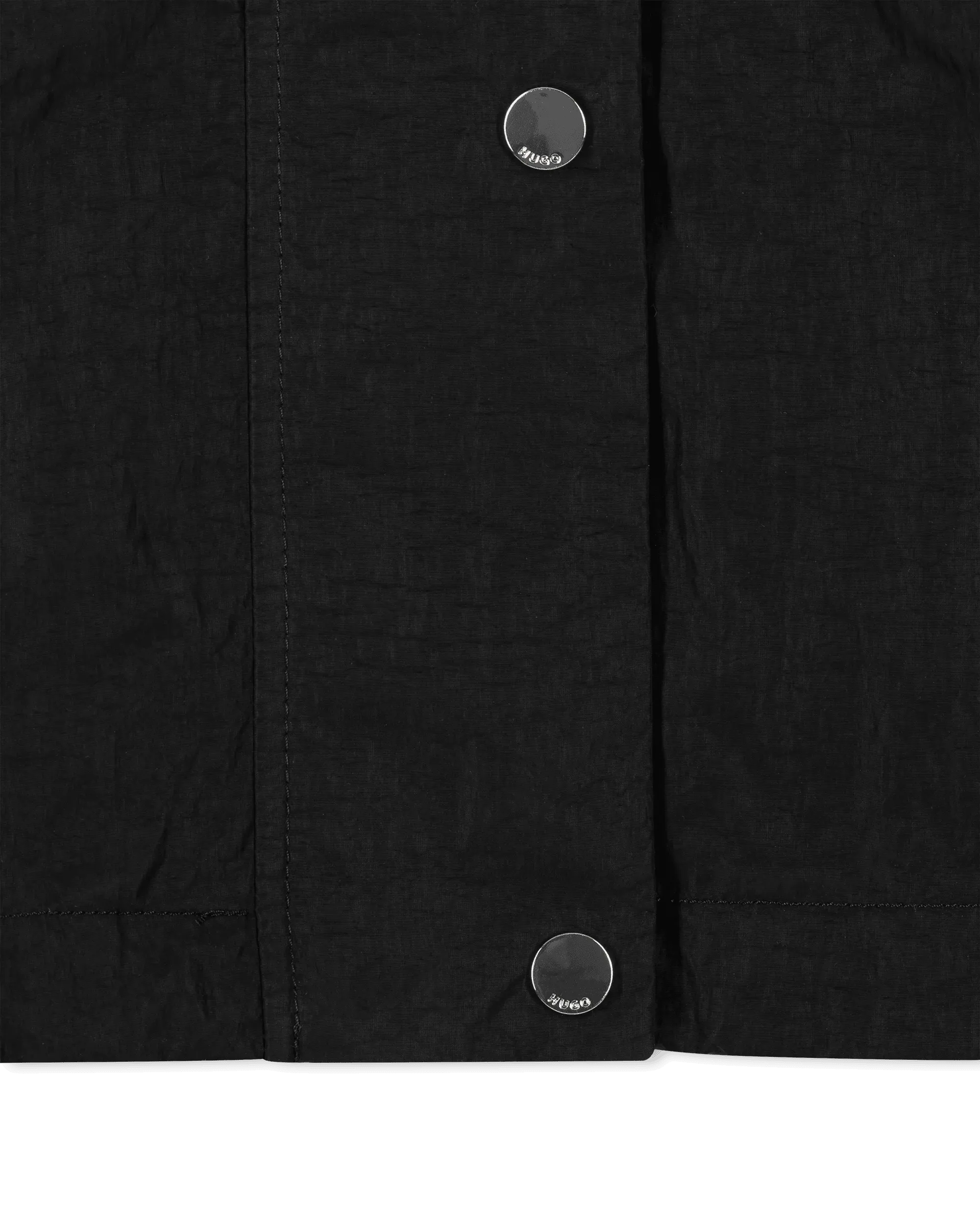 Filia Relaxed Fit Waterproof Jacket - DIHSAN