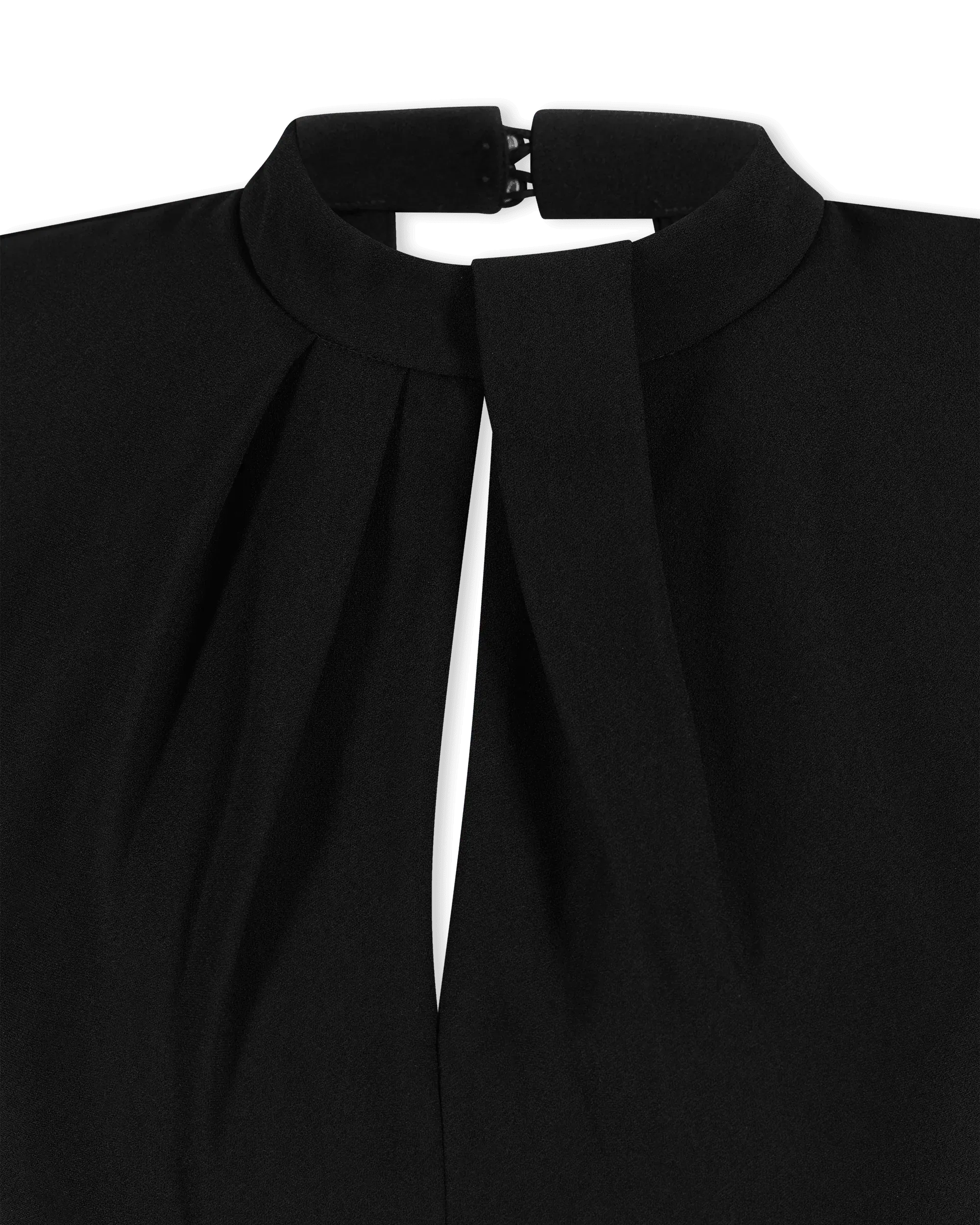 Kesana Sleeveless Sheath Dress - DIHSAN