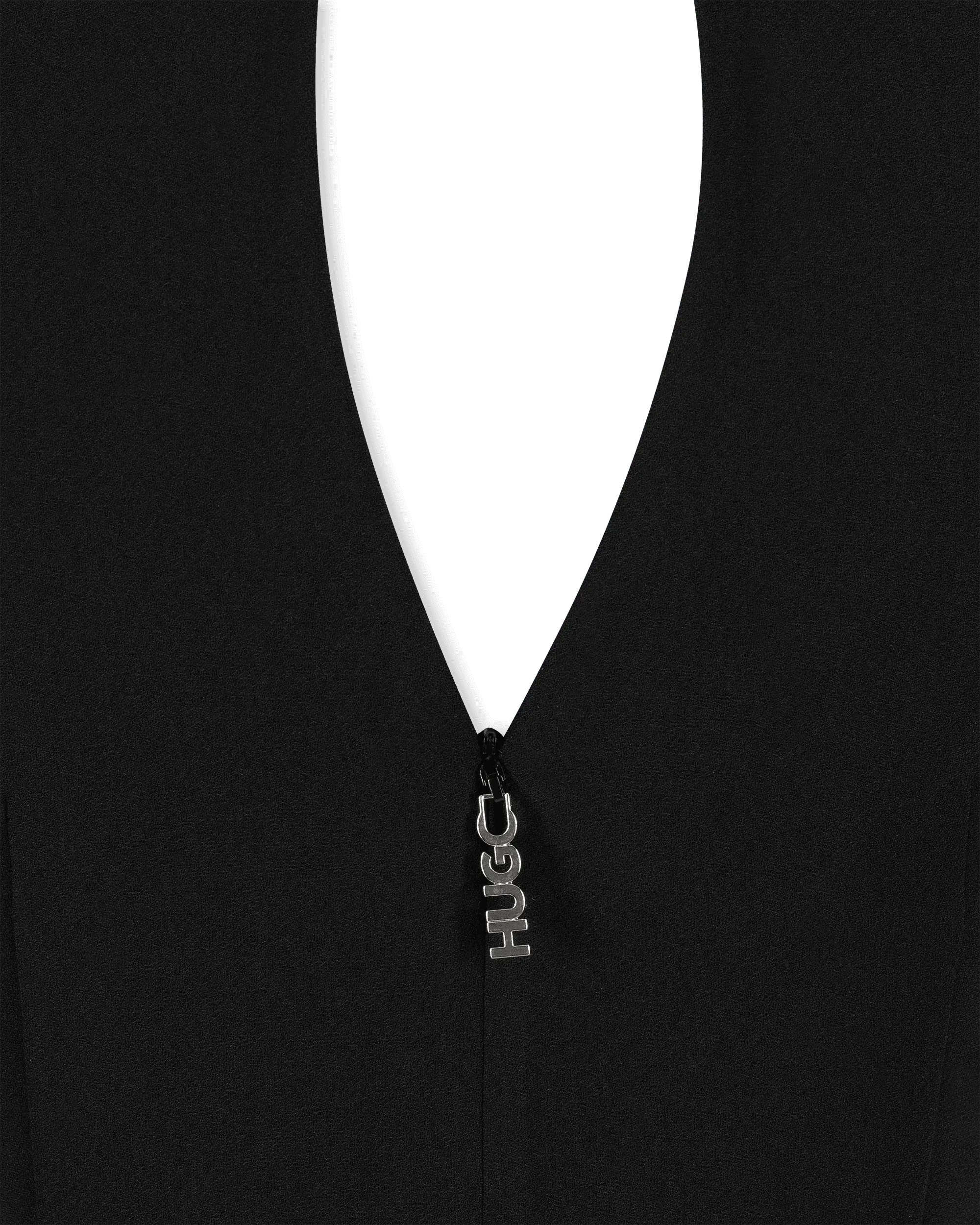 Kesana Sleeveless Sheath Dress - DIHSAN