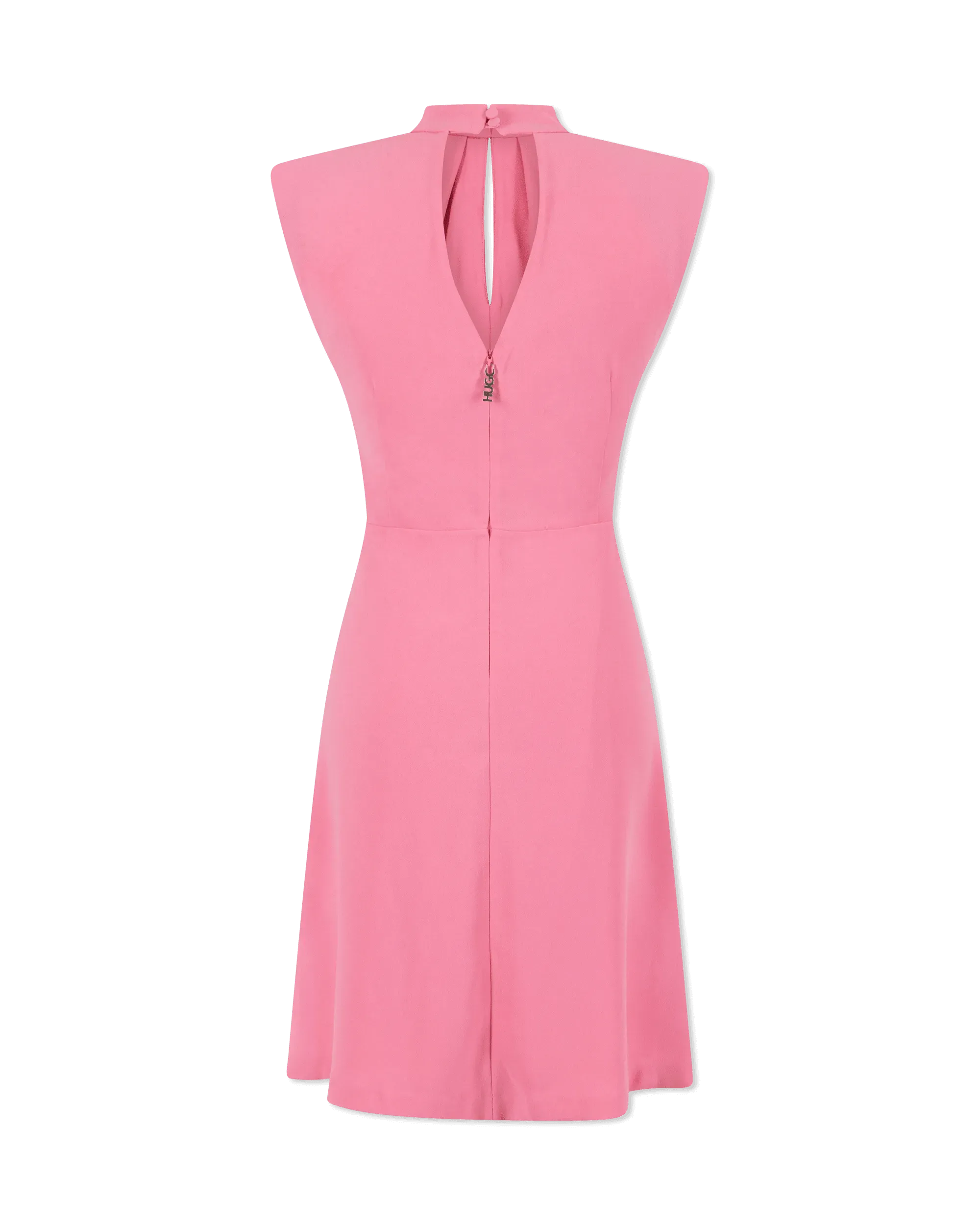 Kesana Sleeveless Sheath Dress - DIHSAN