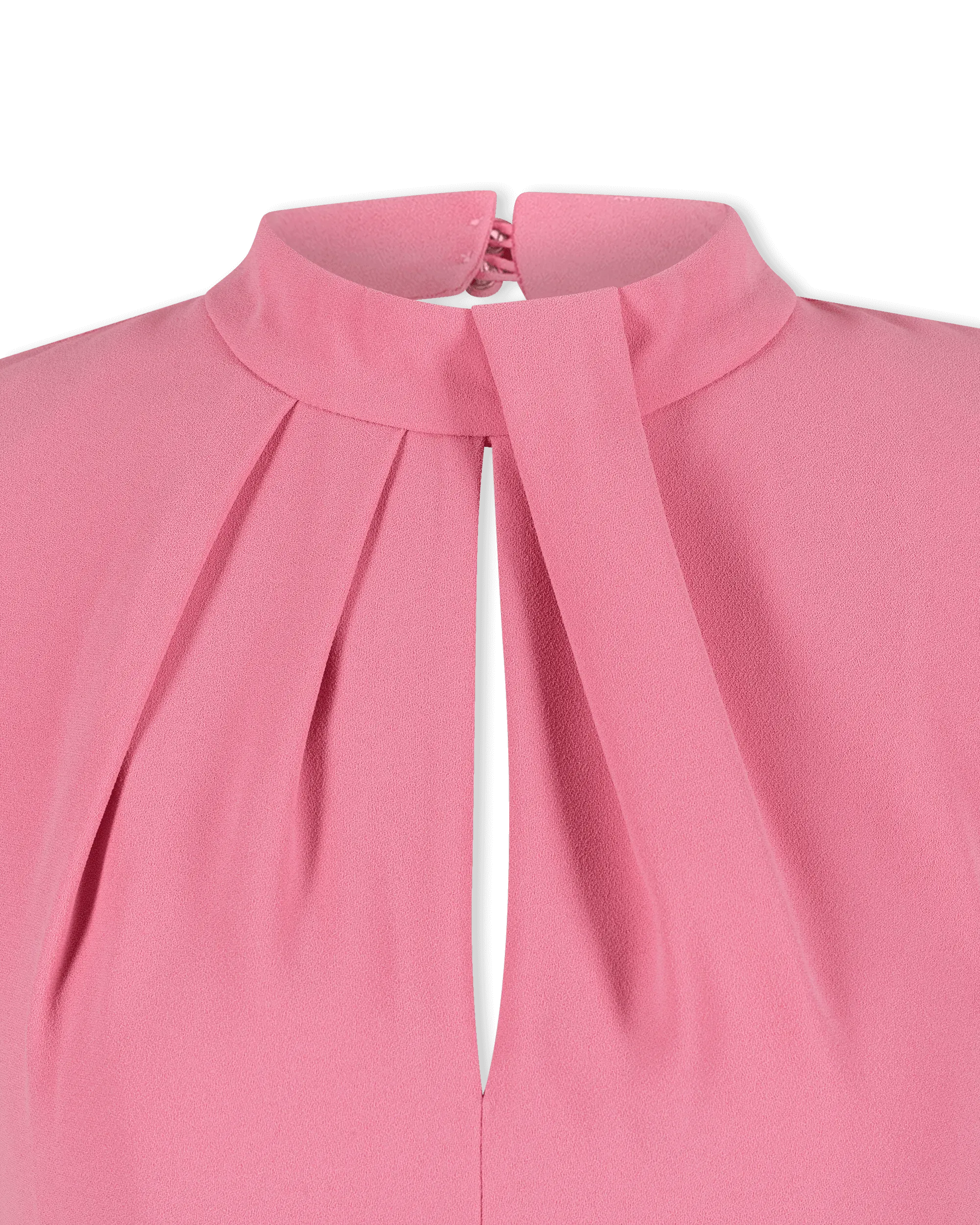 Kesana Sleeveless Sheath Dress - DIHSAN