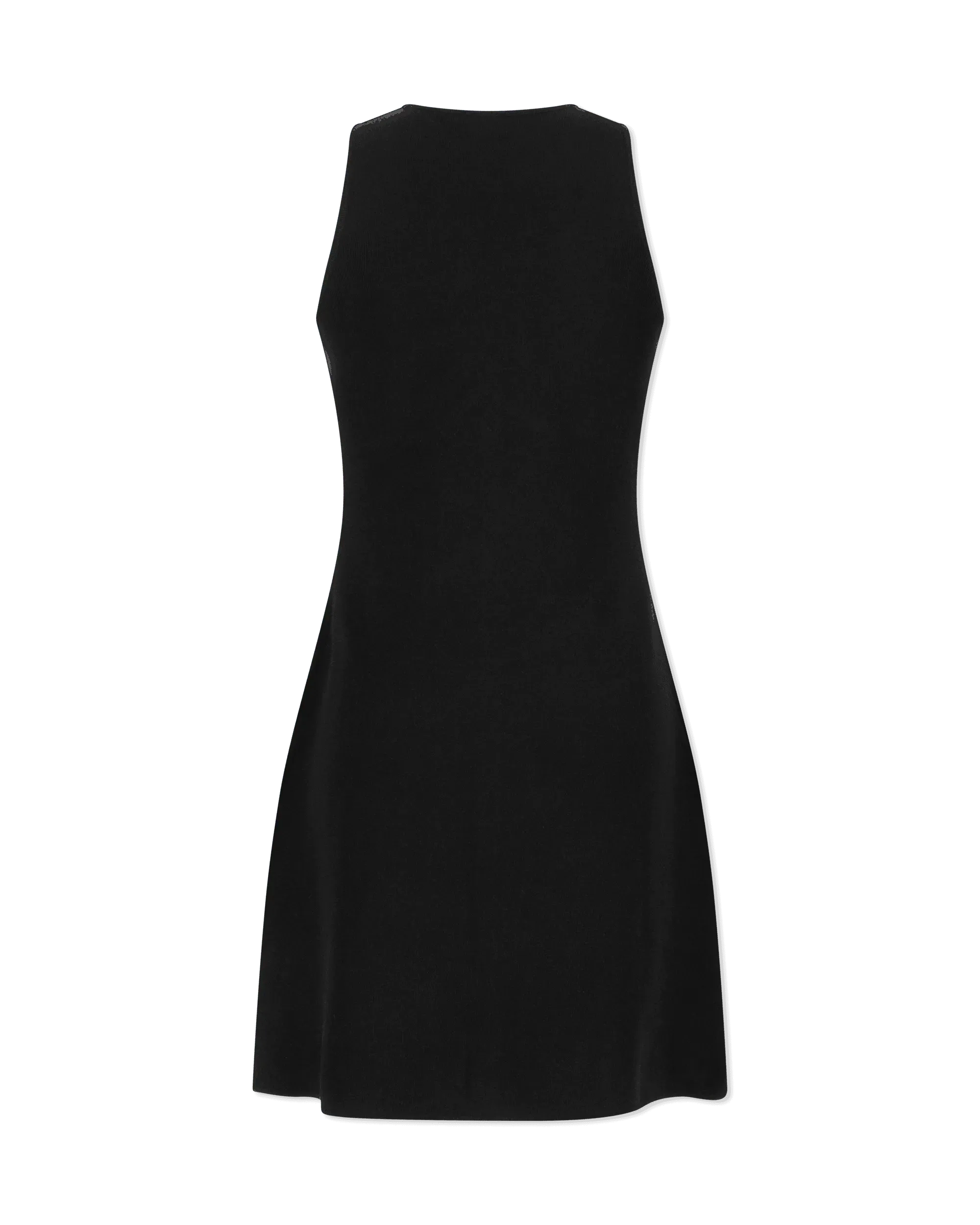 Sriangla Fit-And-Flare Sleeveless Dress - DIHSAN