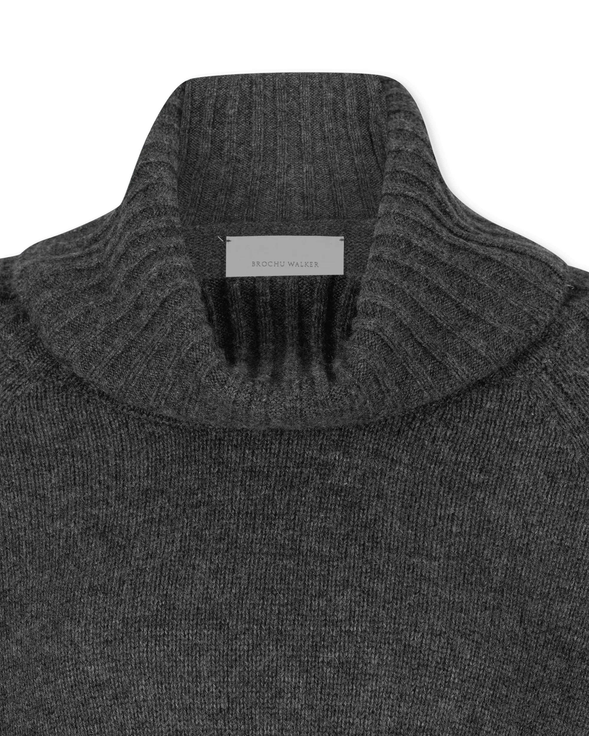 Jolie Fringe Layered Looker Sweater - DIHSAN