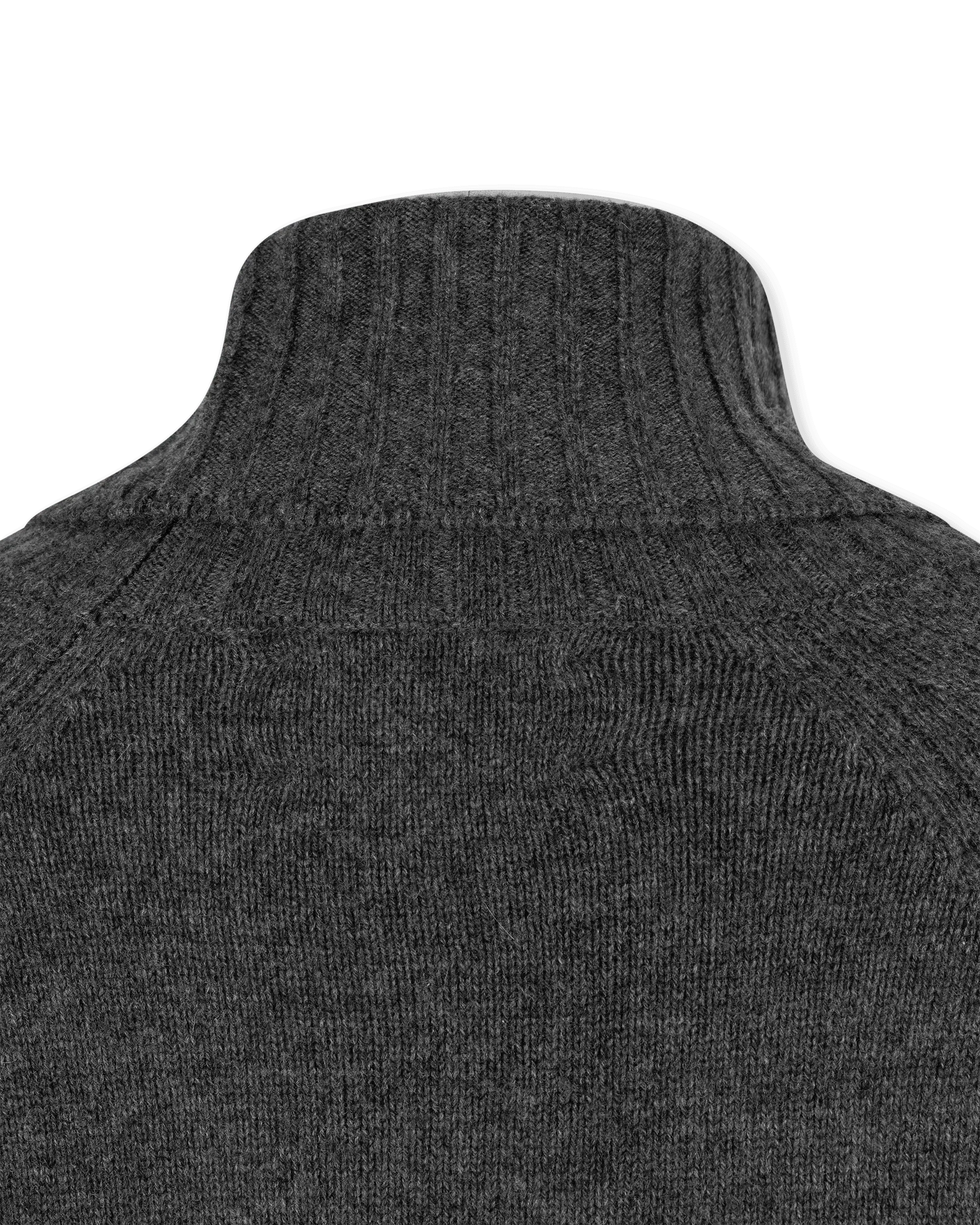 Jolie Fringe Layered Looker Sweater - DIHSAN