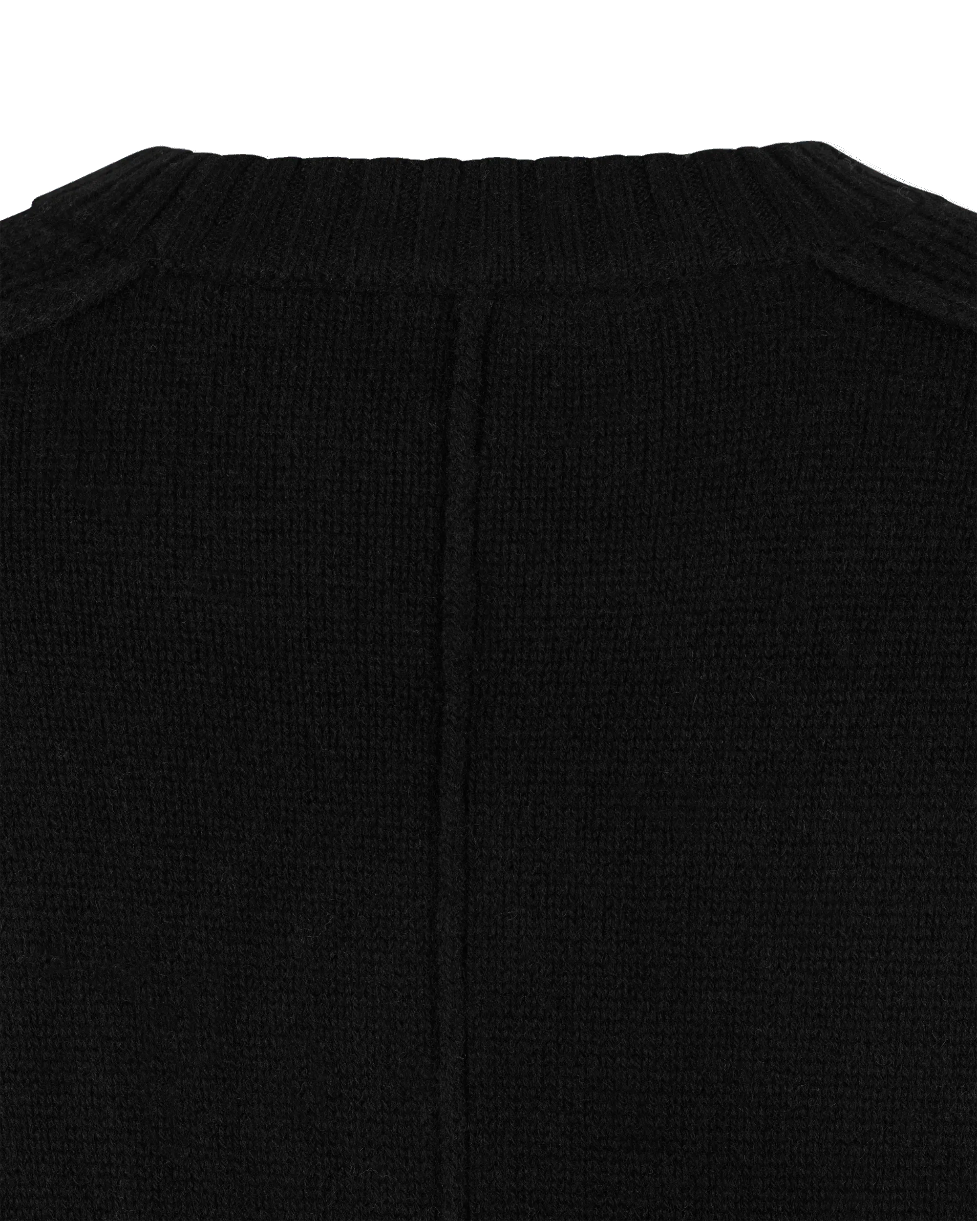 Parson Layered Looker Sweater - DIHSAN