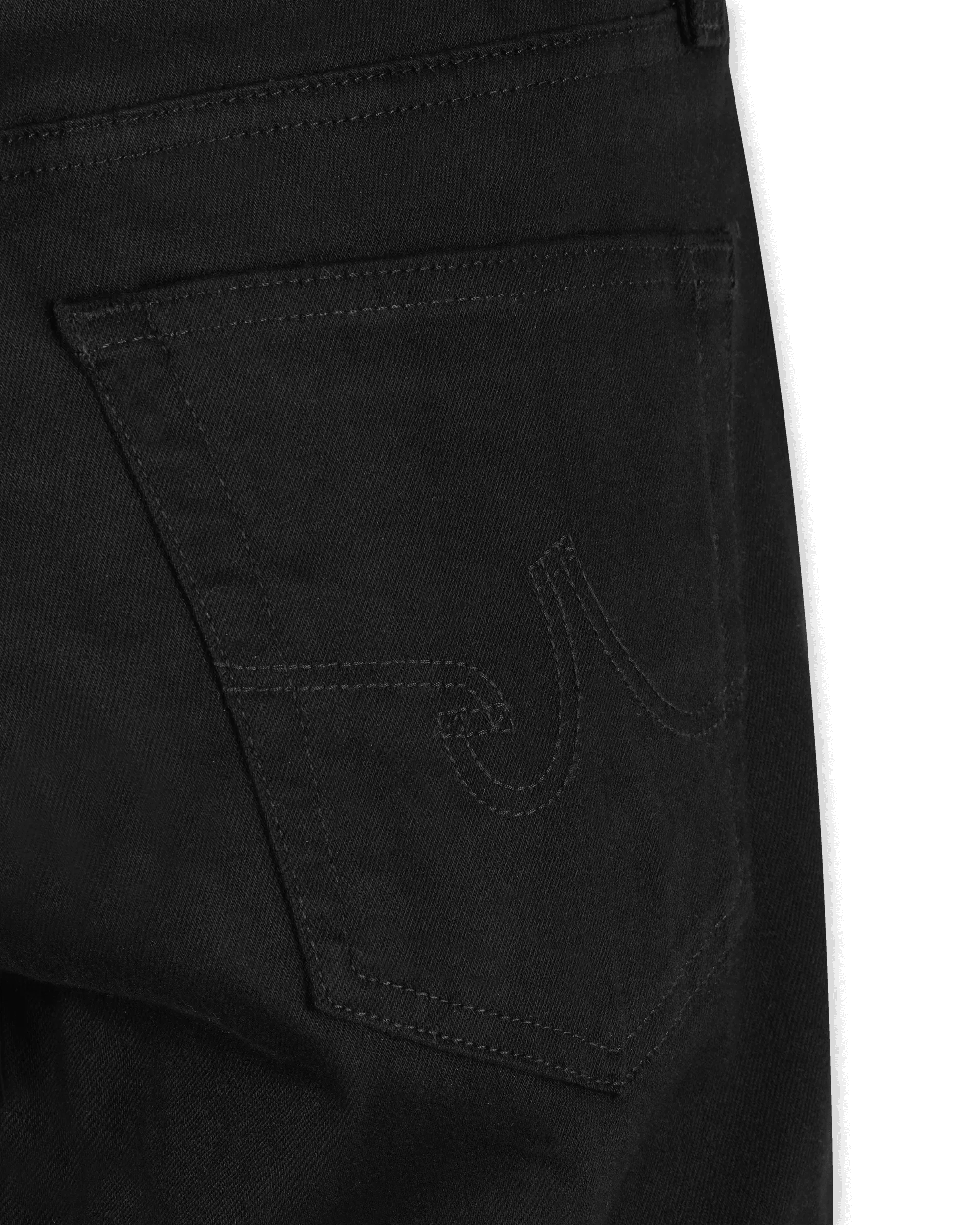 Dylan Slim Skinny Denim - DIHSAN