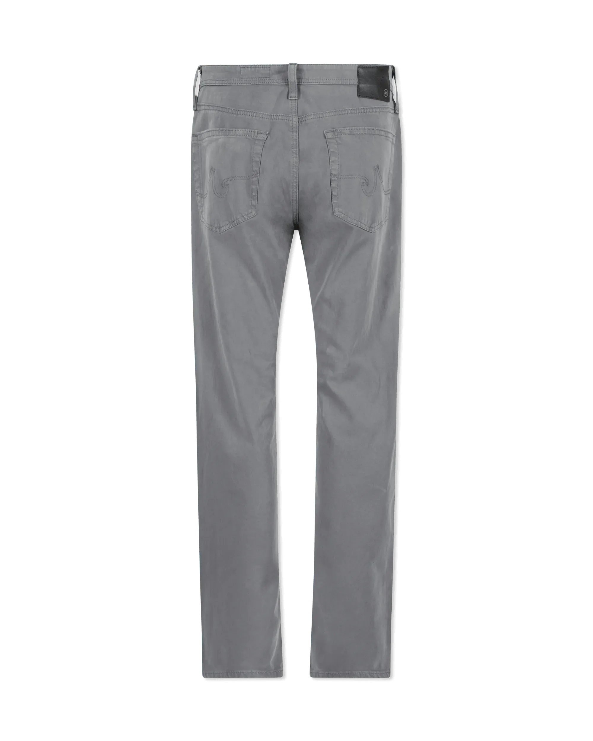 Dylan Slim Skinny Sueded Sateen - DIHSAN