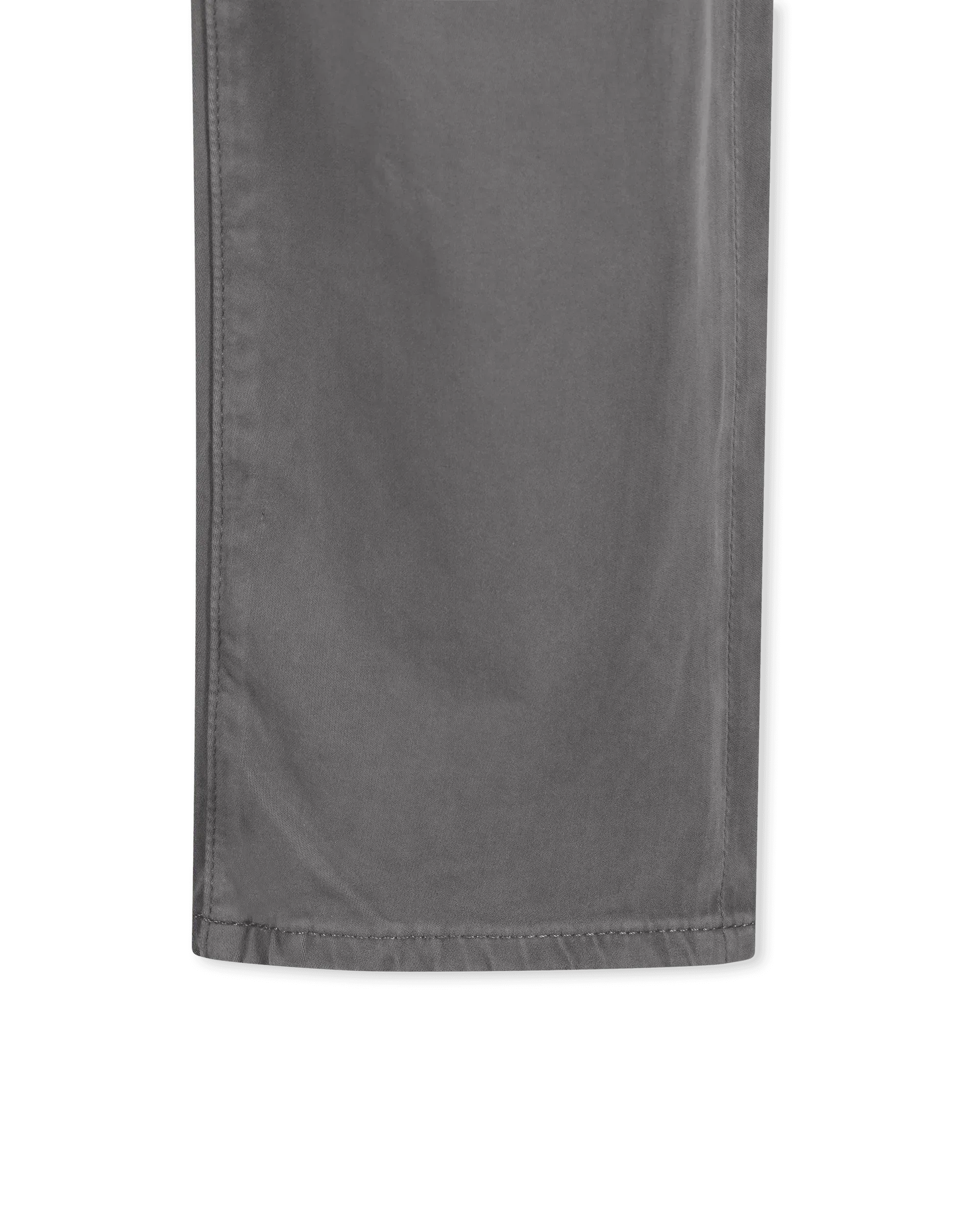 Dylan Slim Skinny Sueded Sateen - DIHSAN