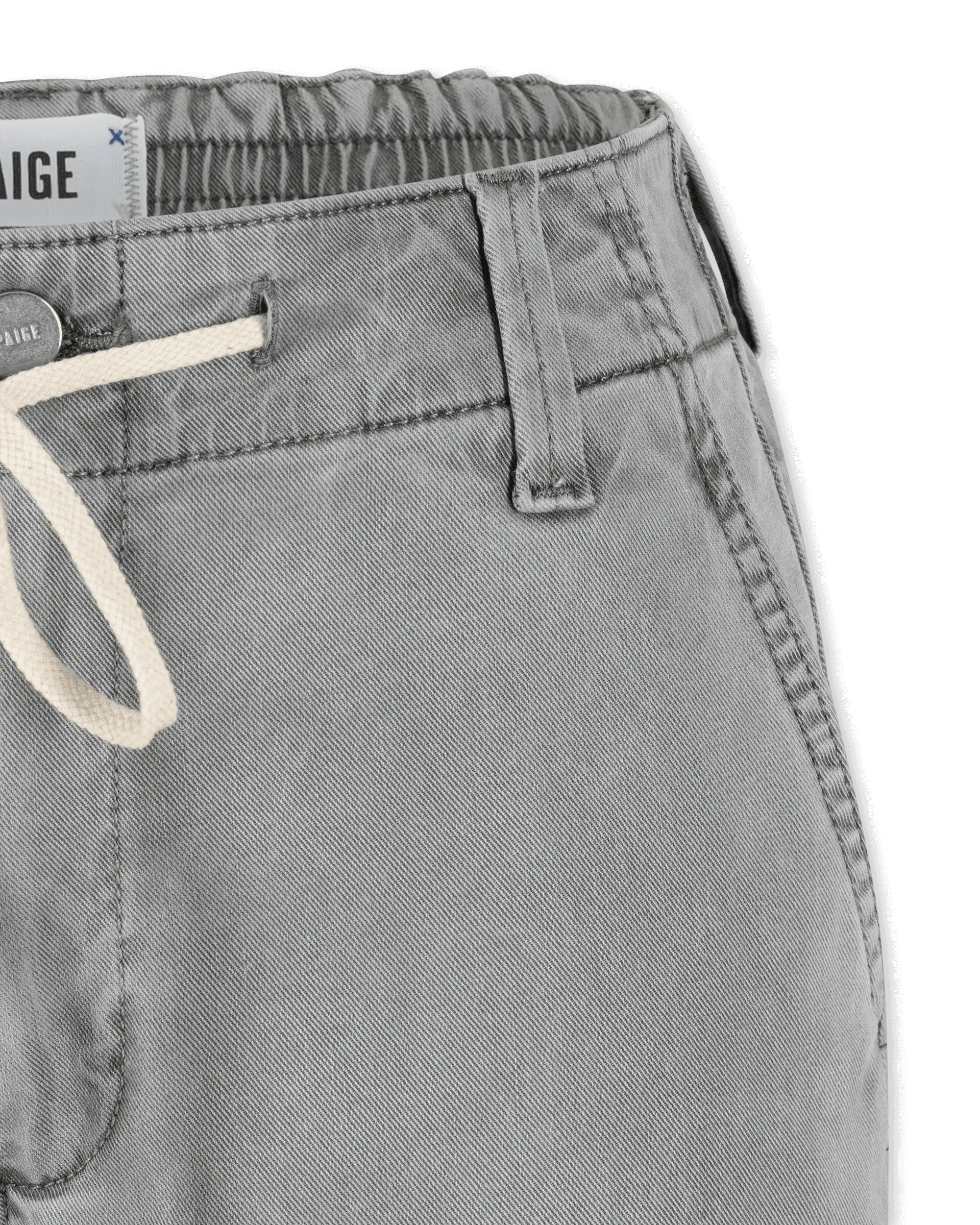 Drawstring Christy Pant - DIHSAN