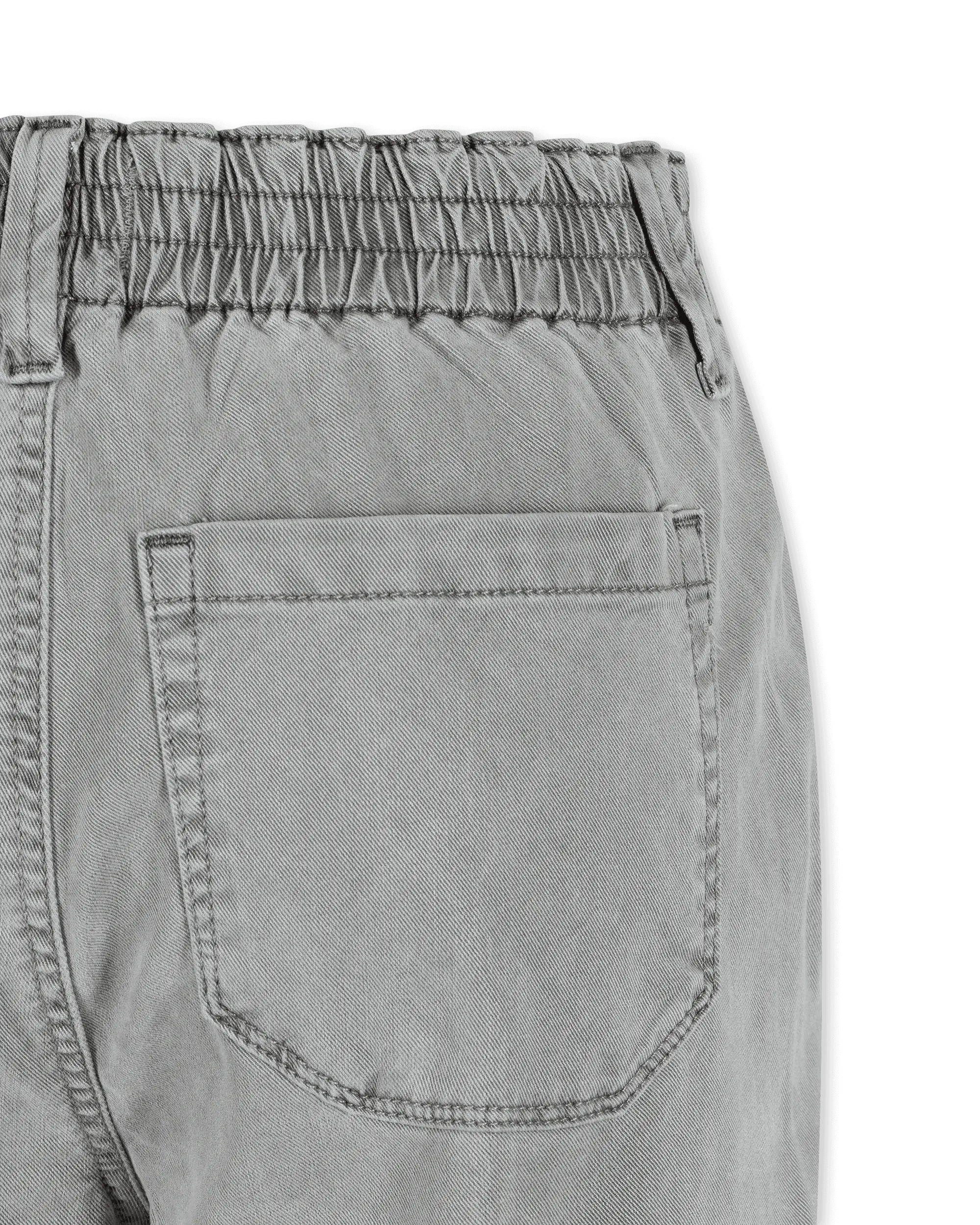 Drawstring Christy Pant - DIHSAN