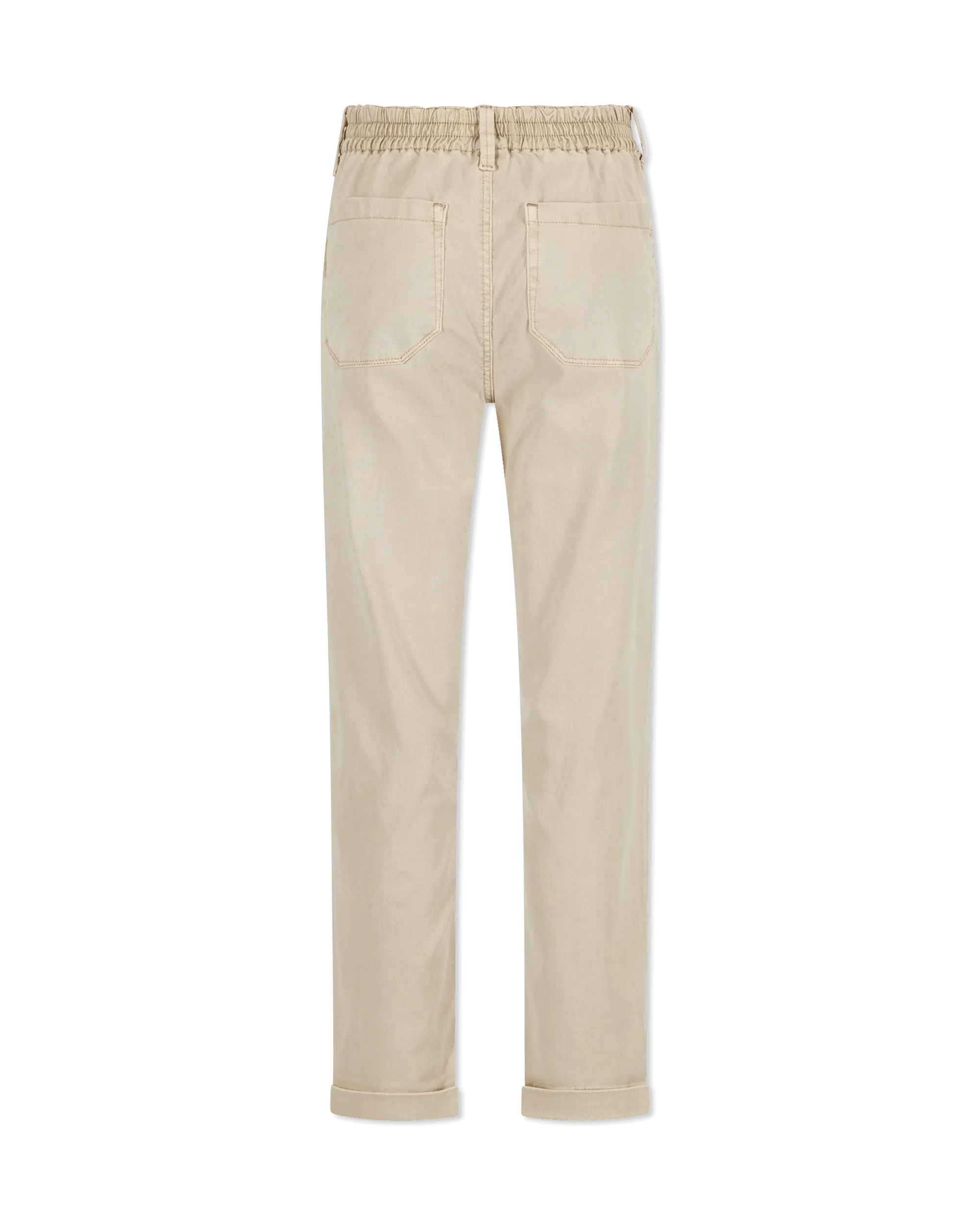 Drawstring Christy Pant - DIHSAN