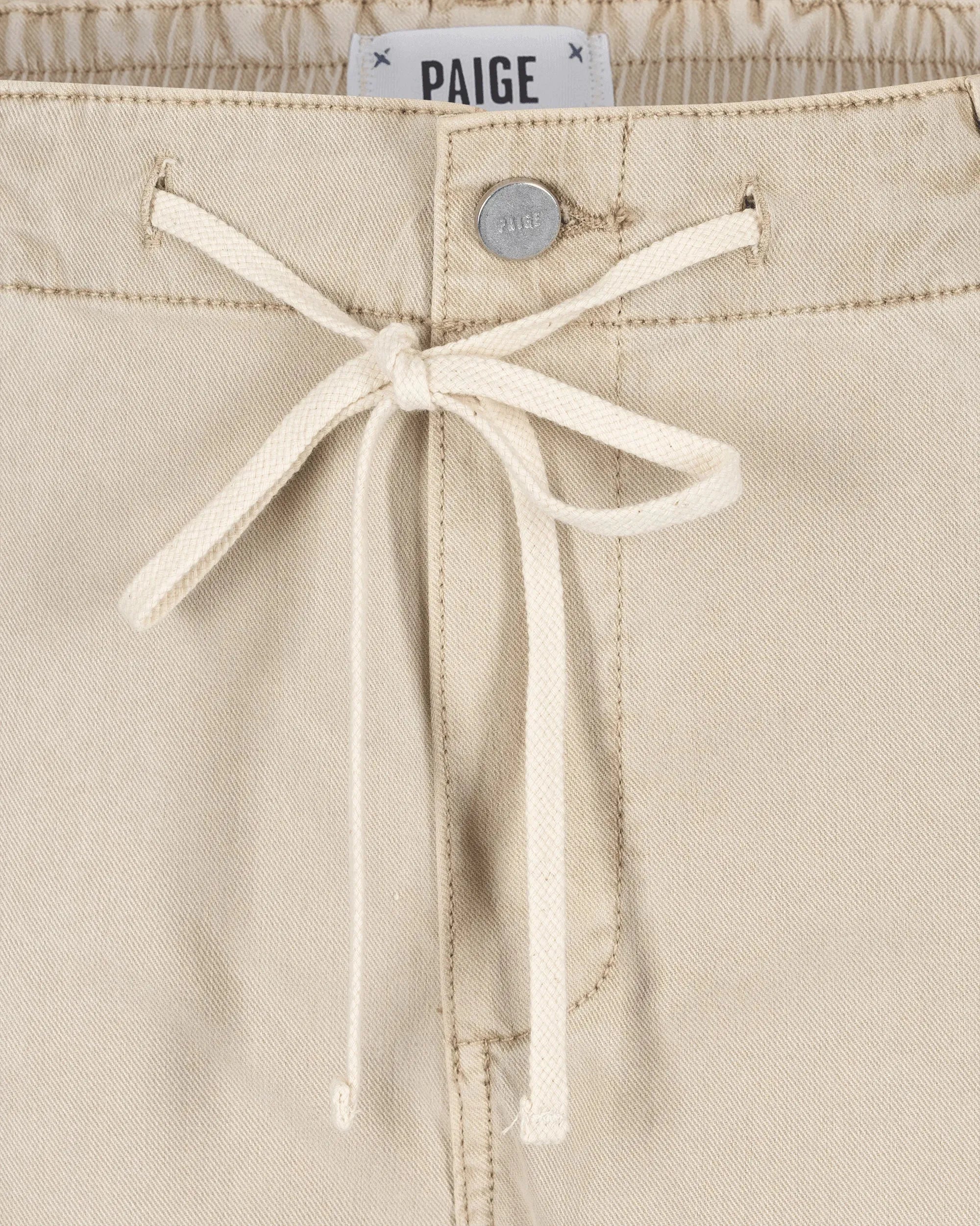 Drawstring Christy Pant - DIHSAN