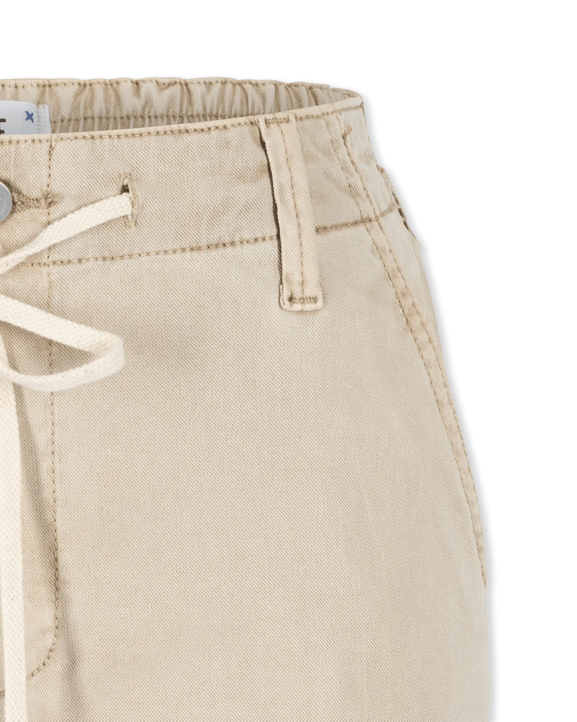 Drawstring Christy Pant - DIHSAN