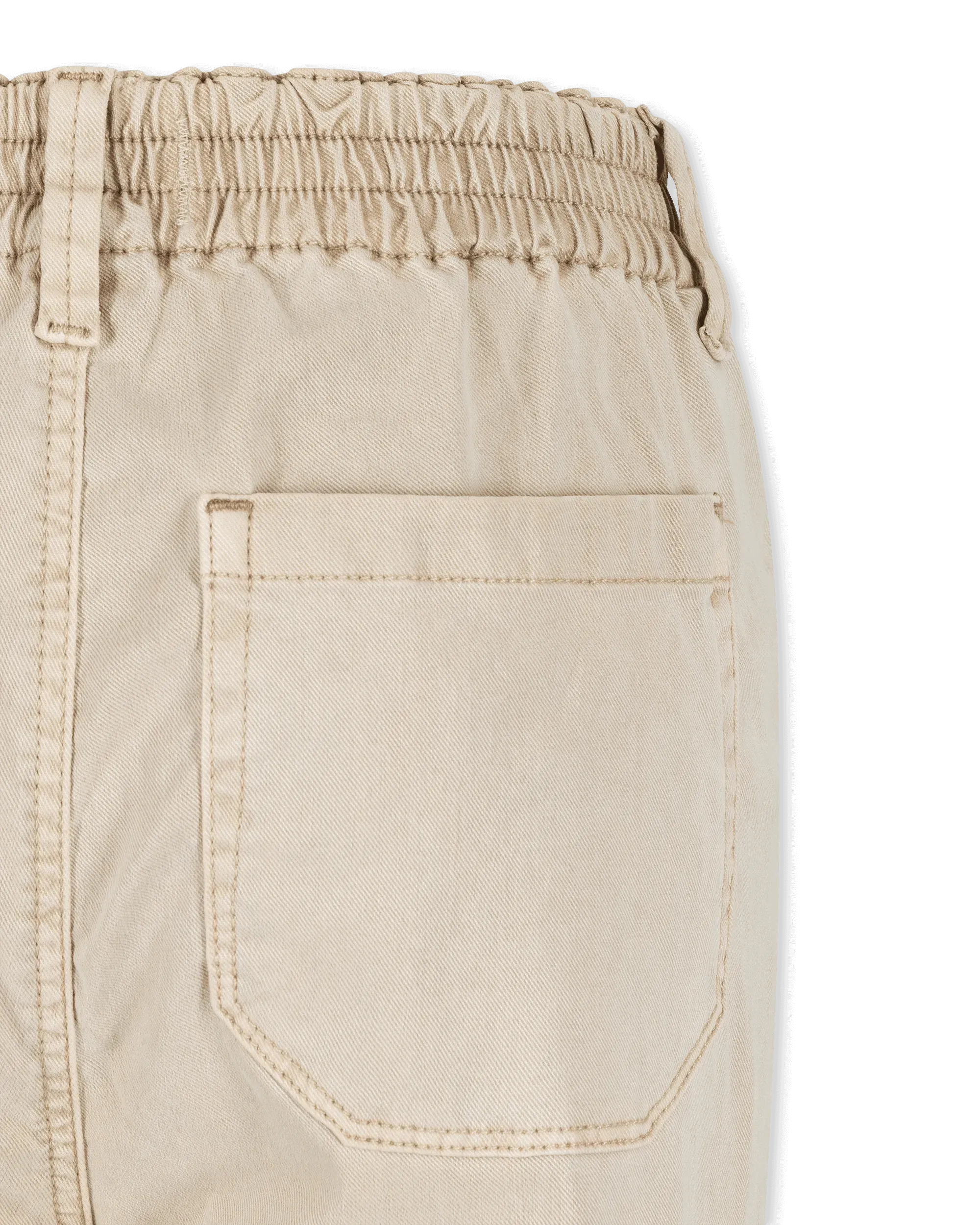 Drawstring Christy Pant - DIHSAN