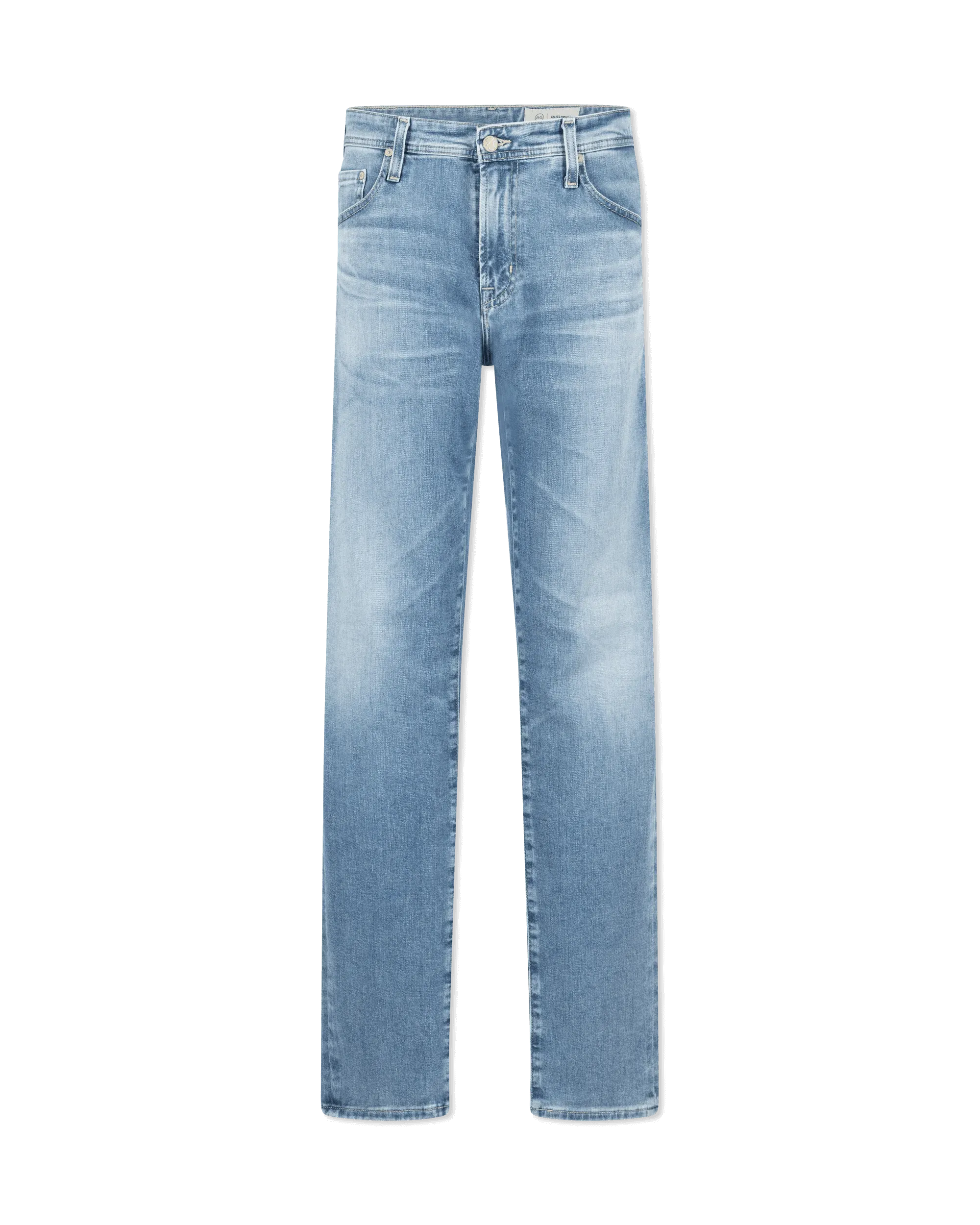 Tellis Vapor Wash Cloud Soft Denim - DIHSAN