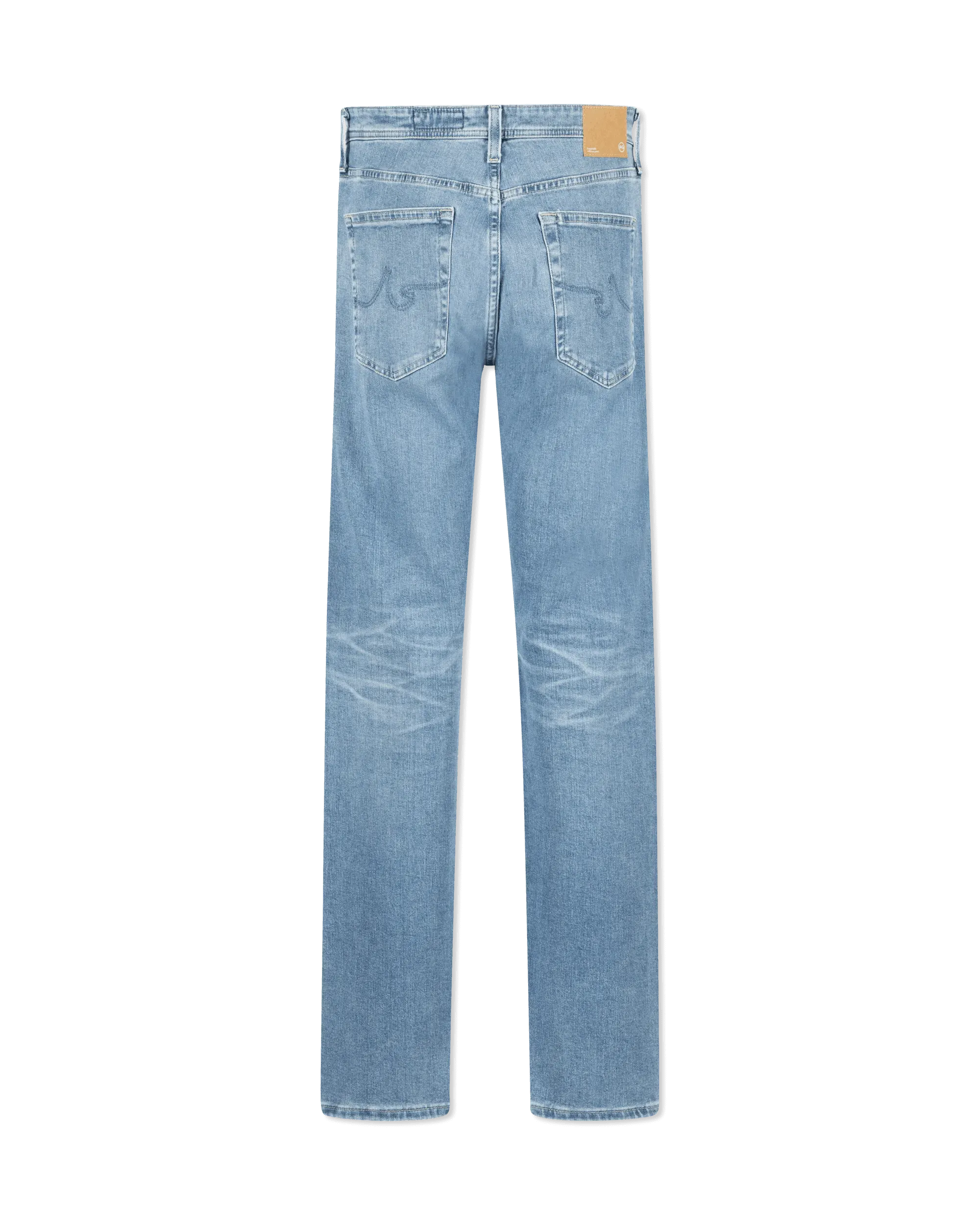 Tellis Vapor Wash Cloud Soft Denim - DIHSAN