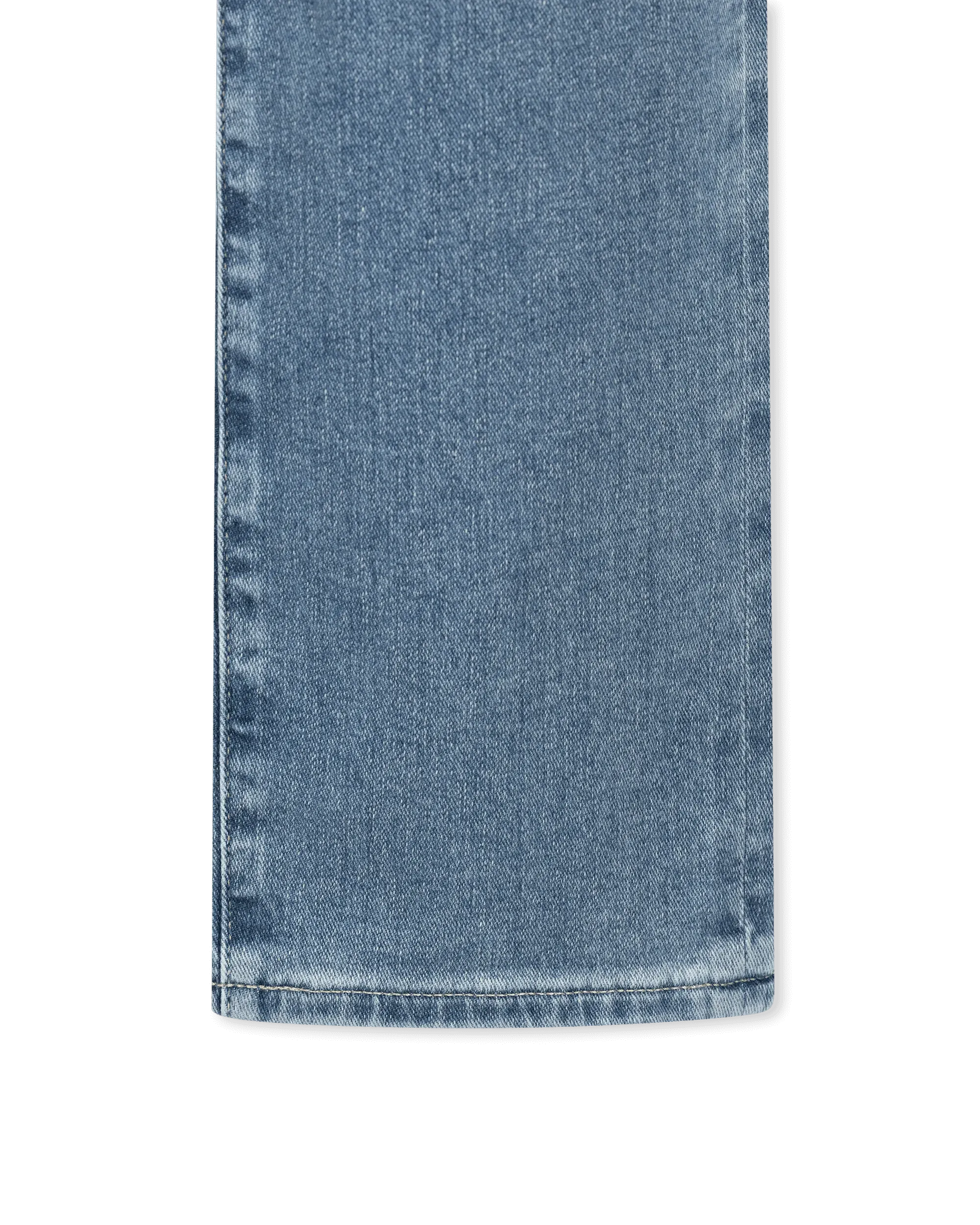 Tellis Vapor Wash Cloud Soft Denim - DIHSAN
