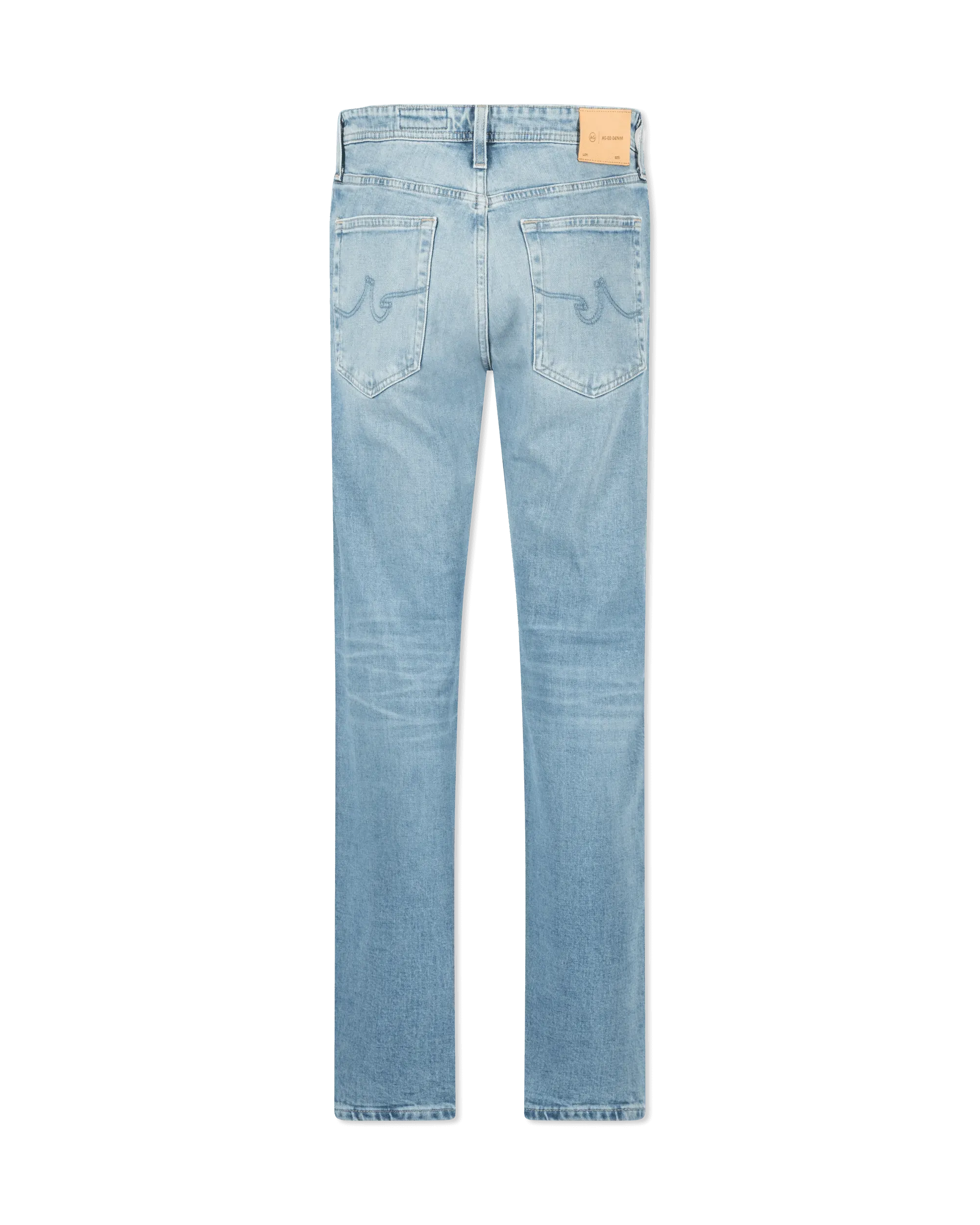 Dylan Slim Skinny Denim - DIHSAN