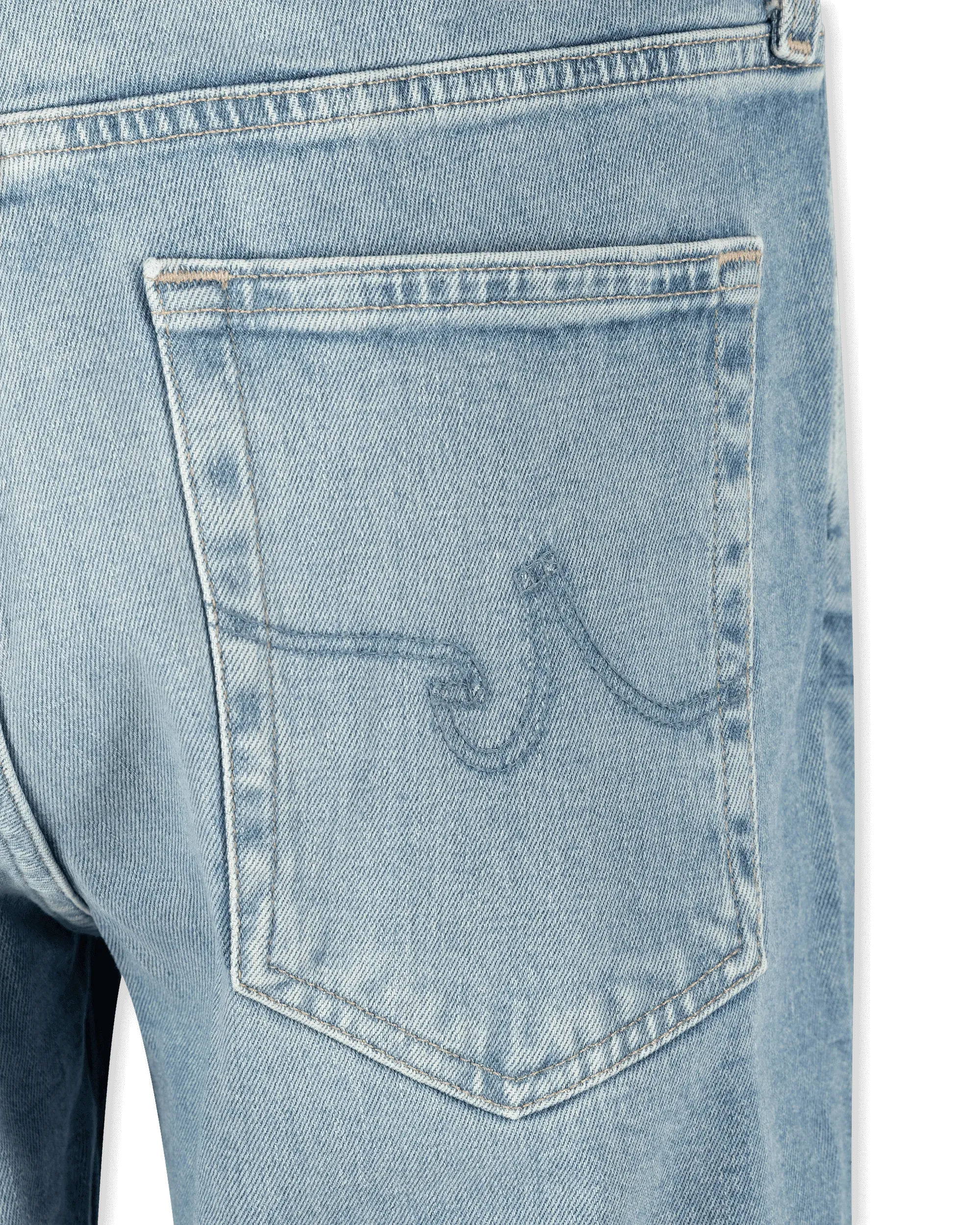 Dylan Slim Skinny Denim - DIHSAN