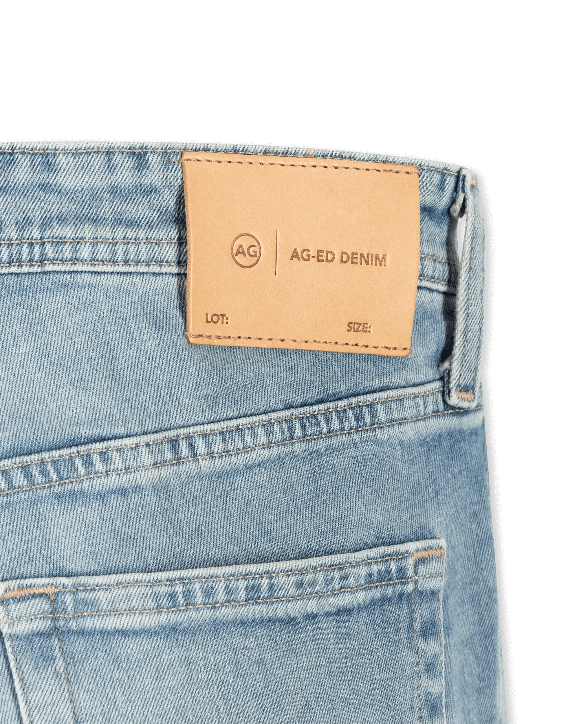 Dylan Slim Skinny Denim - DIHSAN
