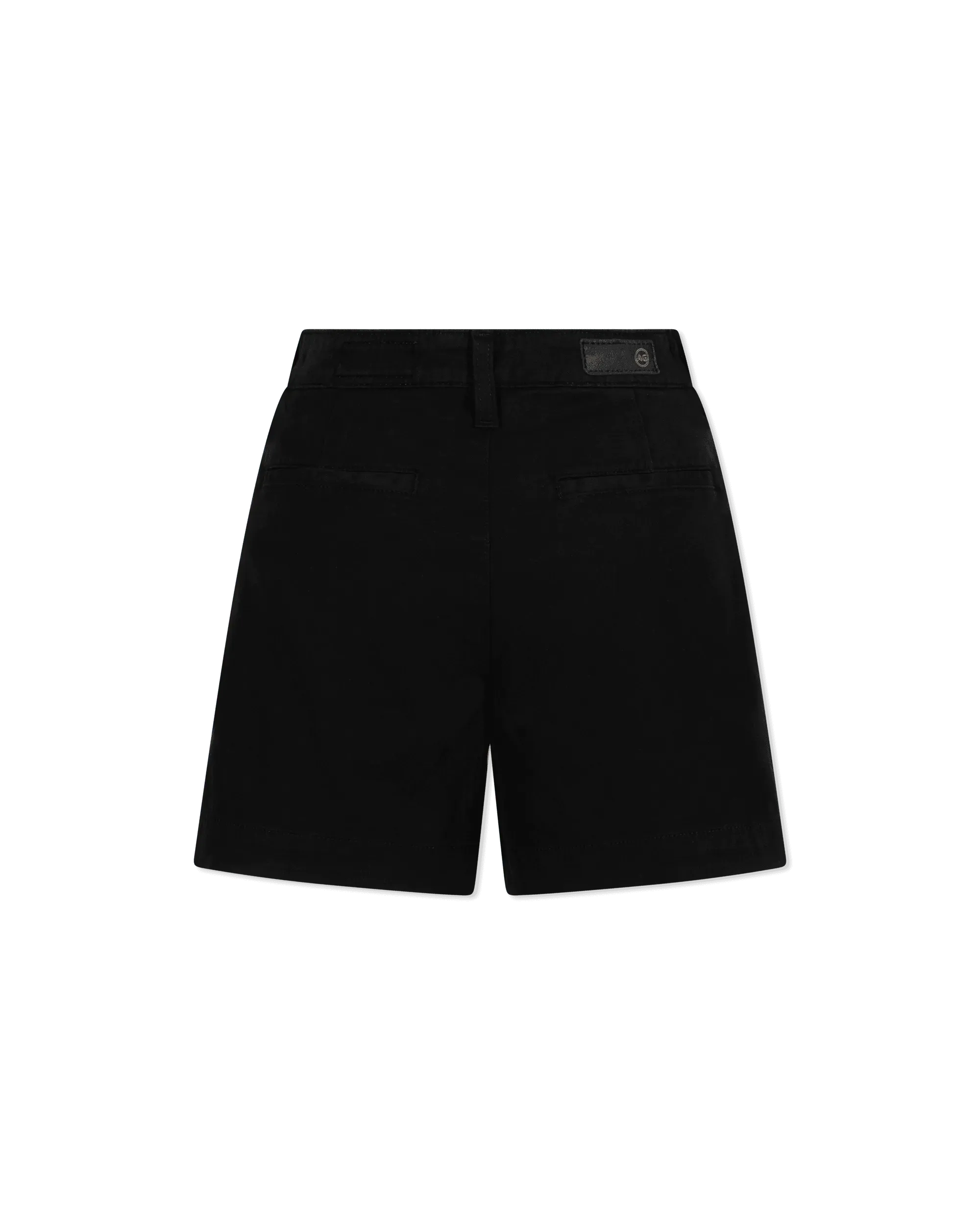 Caden Denim Shorts - DIHSAN