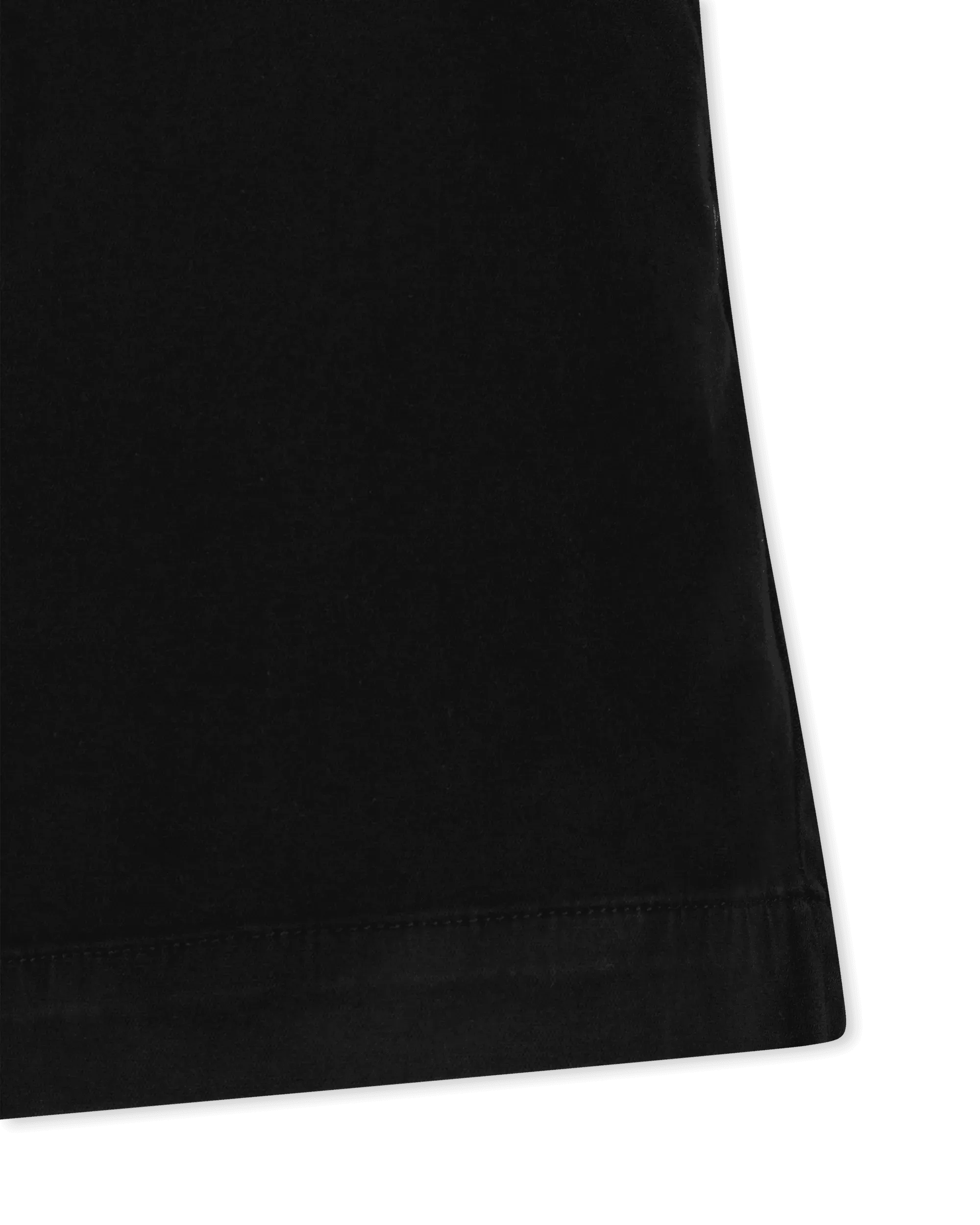 Caden Denim Shorts - DIHSAN