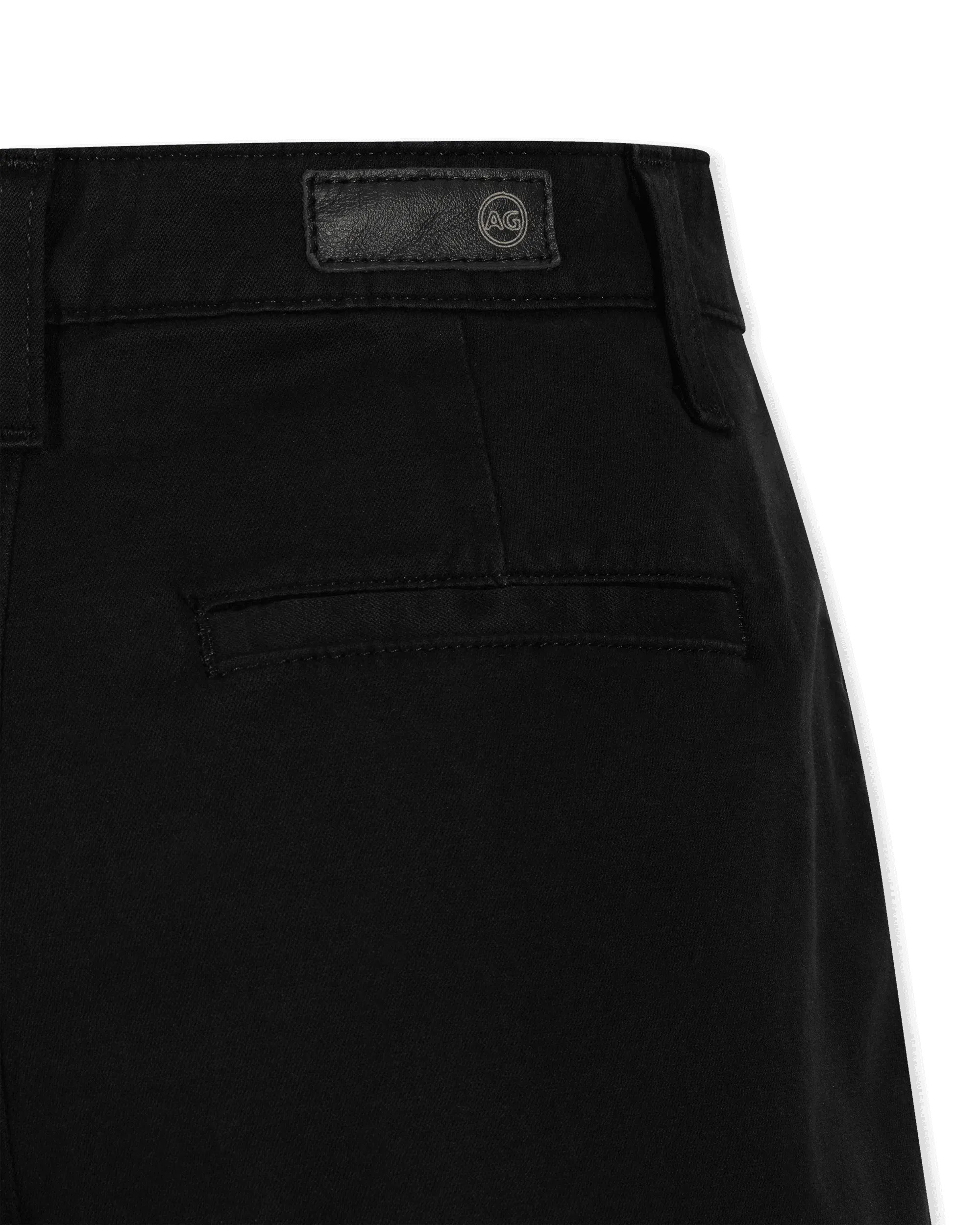 Caden Denim Shorts - DIHSAN