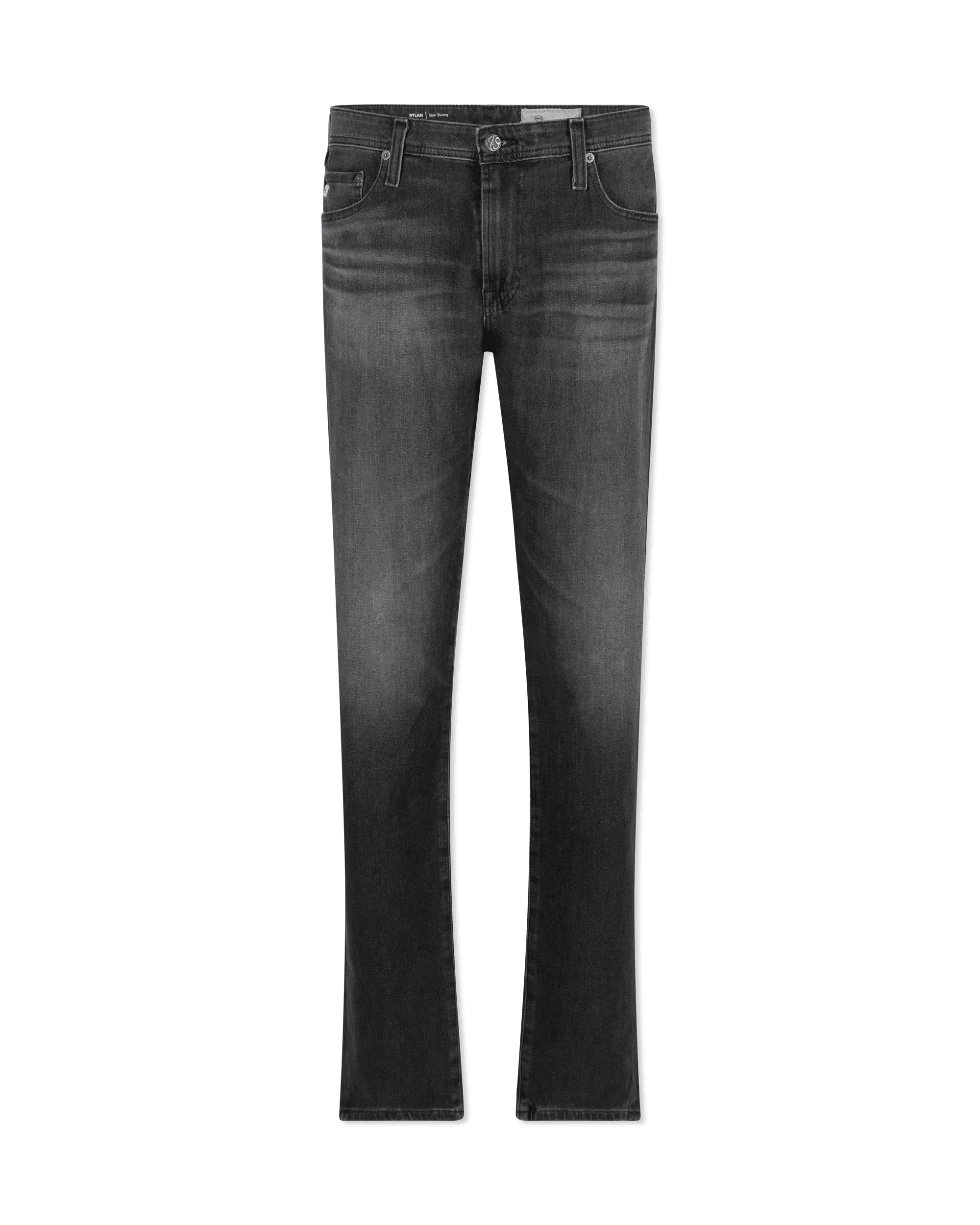 Dylan Slim Skinny 360° Denim - DIHSAN