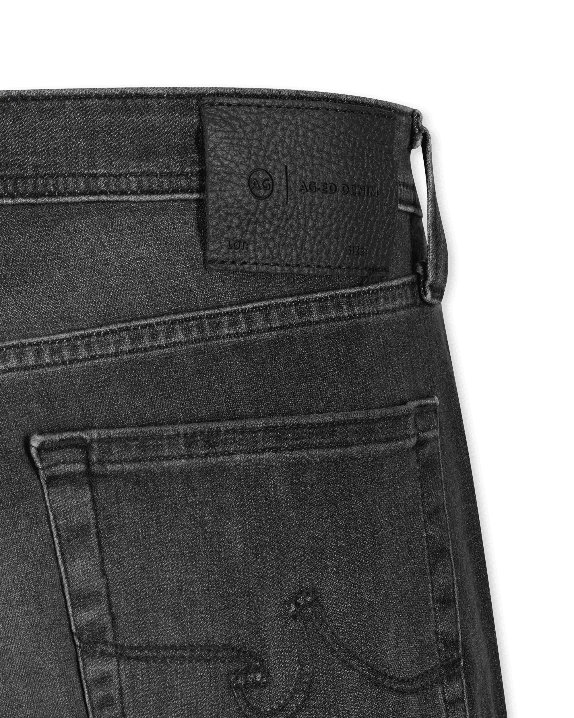 Dylan Slim Skinny 360° Denim - DIHSAN