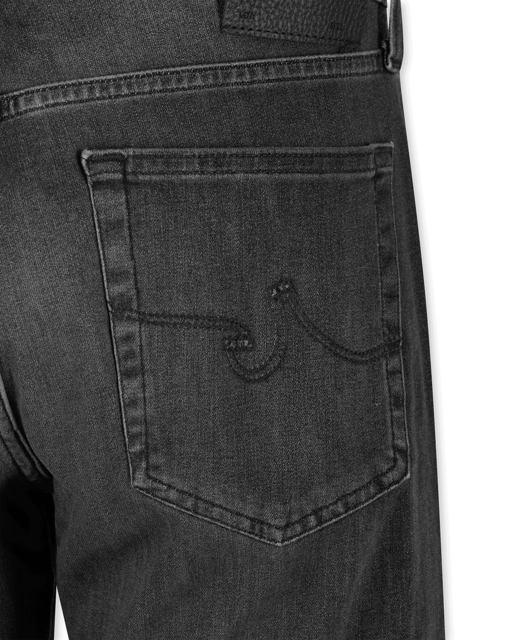 Dylan Slim Skinny 360° Denim - DIHSAN