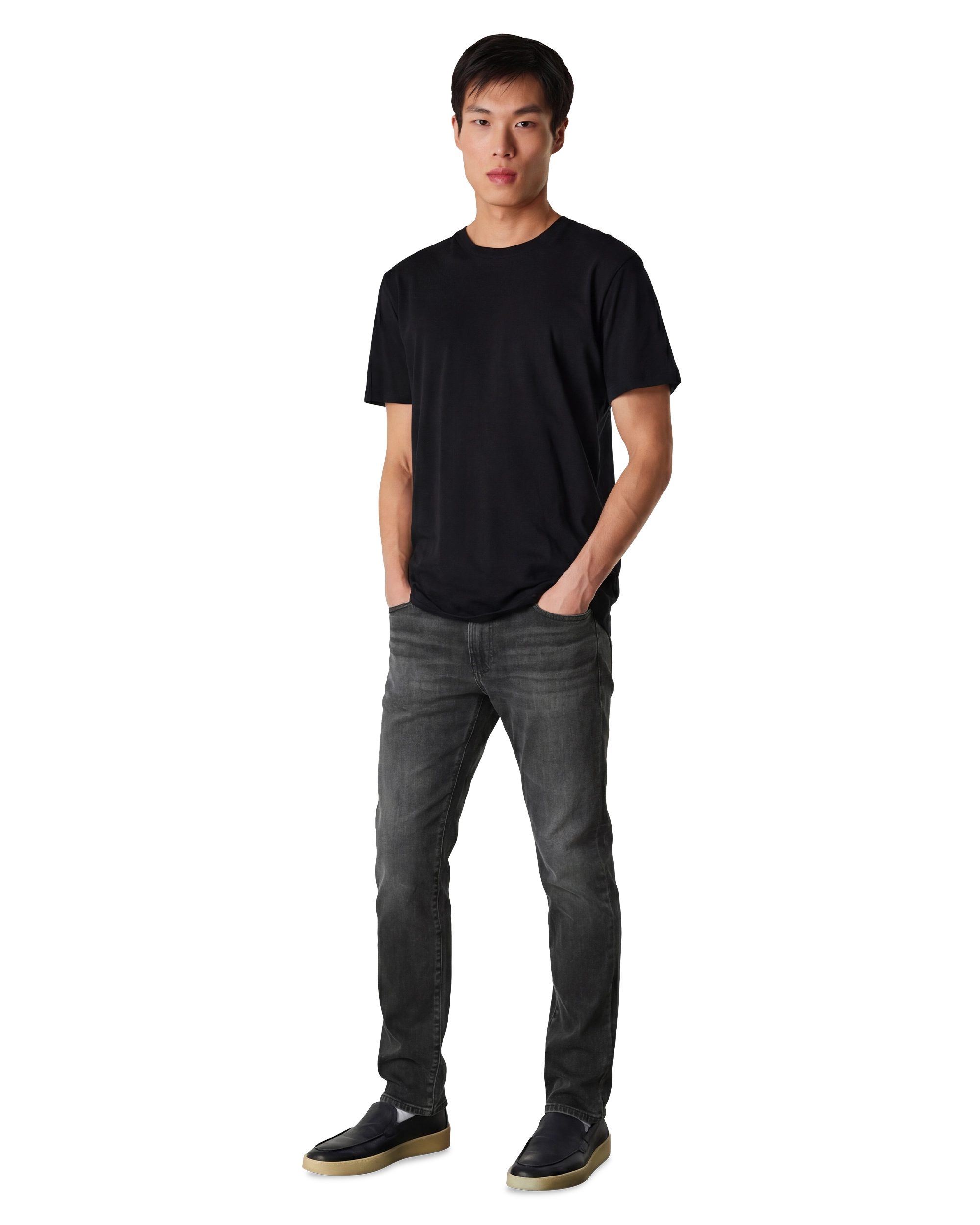 Dylan Slim Skinny 360° Denim