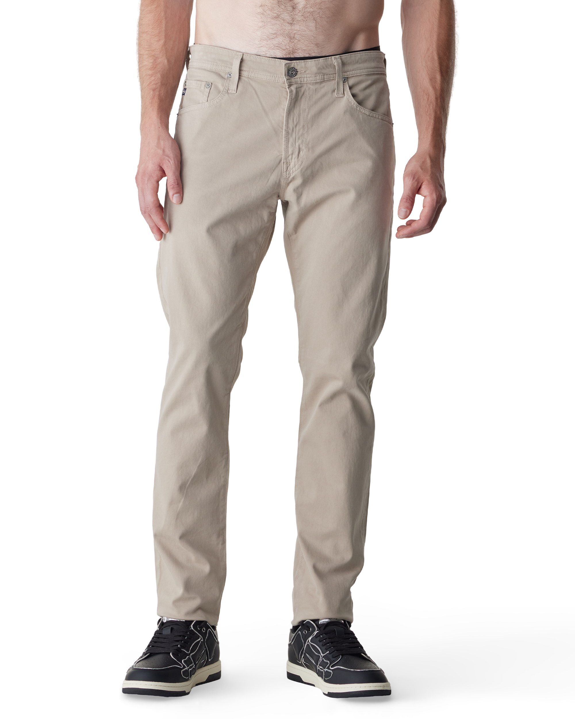 Tellis Modern Slim Fit Jeans