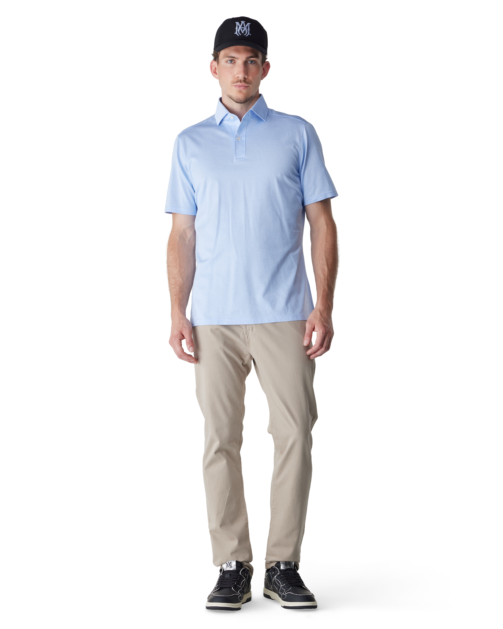 Tellis Modern Slim Fit Jeans